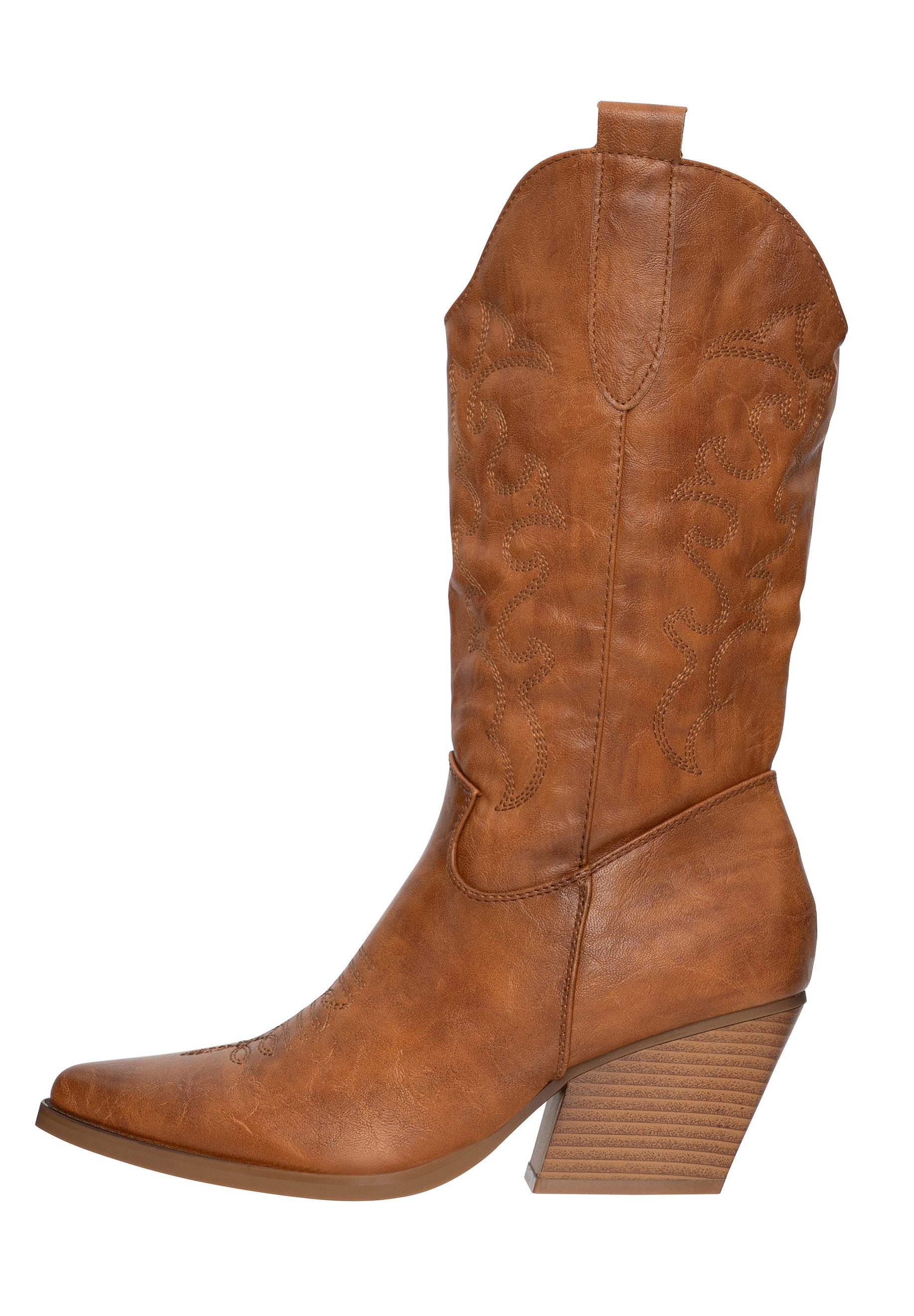 Salinyang Stiefel Stiefel