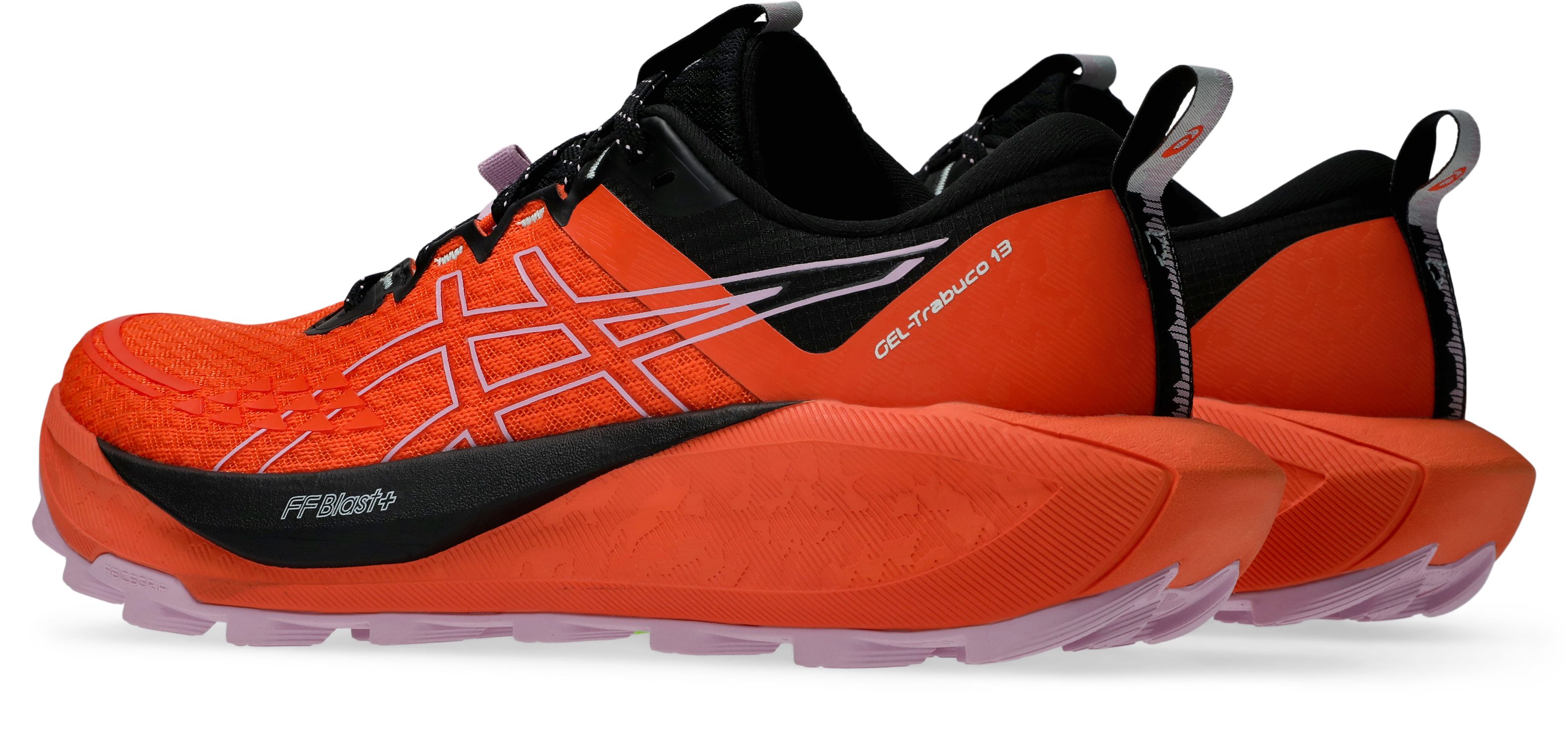 Asics GEL-TRABUCO 13 Trailrunningschuh