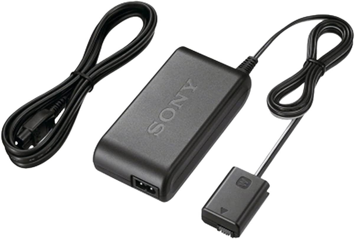 Sony AC-Netzteiladapter ACPW20 Elektro-Kabel