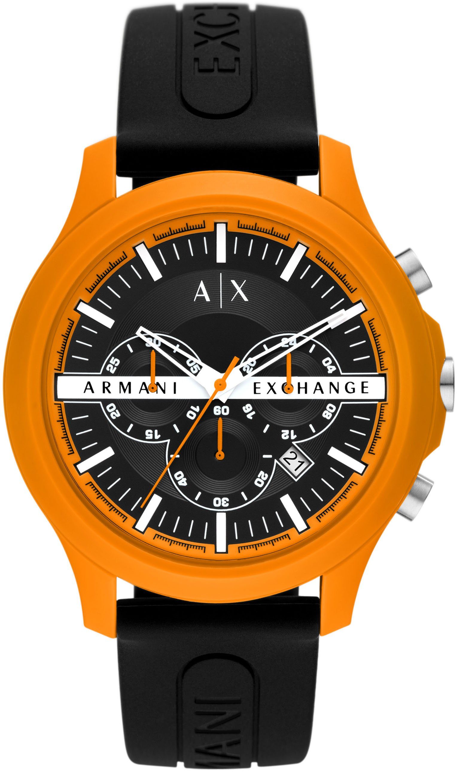 Sonderkollektion 2024 ARMANI EXCHANGE AX2438 Chronograph