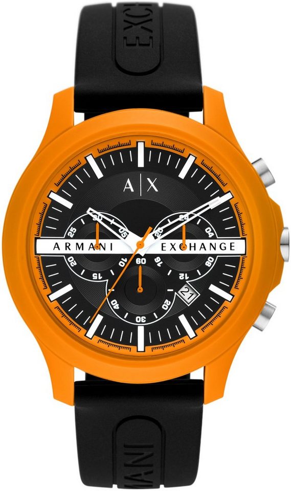 ARMANI EXCHANGE Chronograph AX2438