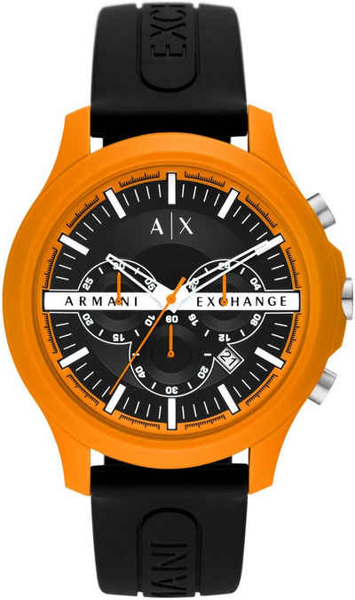 ARMANI EXCHANGE Chronograph »AX2438«