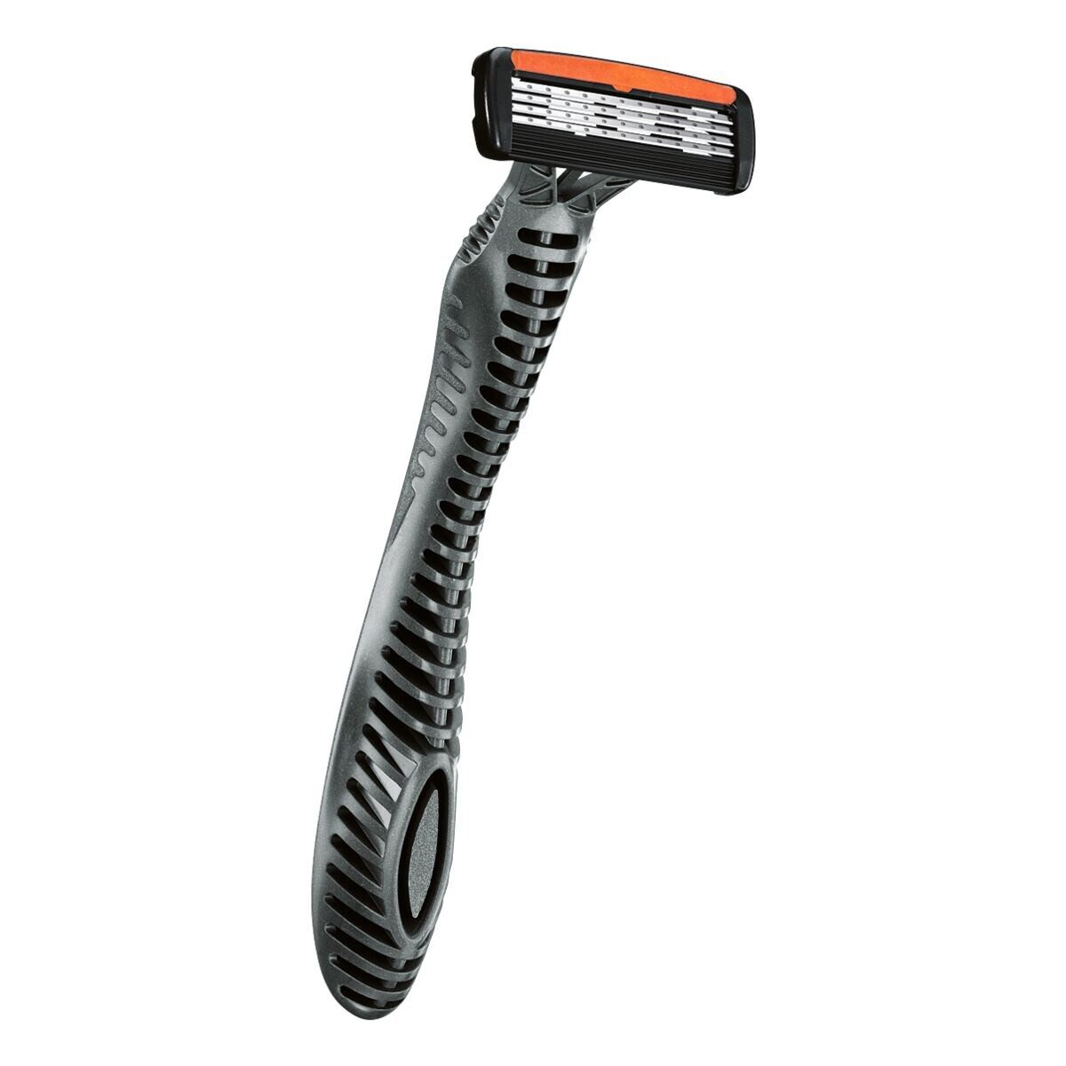 BIC Einwegrasierer 4 Flex, 4-tlg., 4 bewegliche Klingen