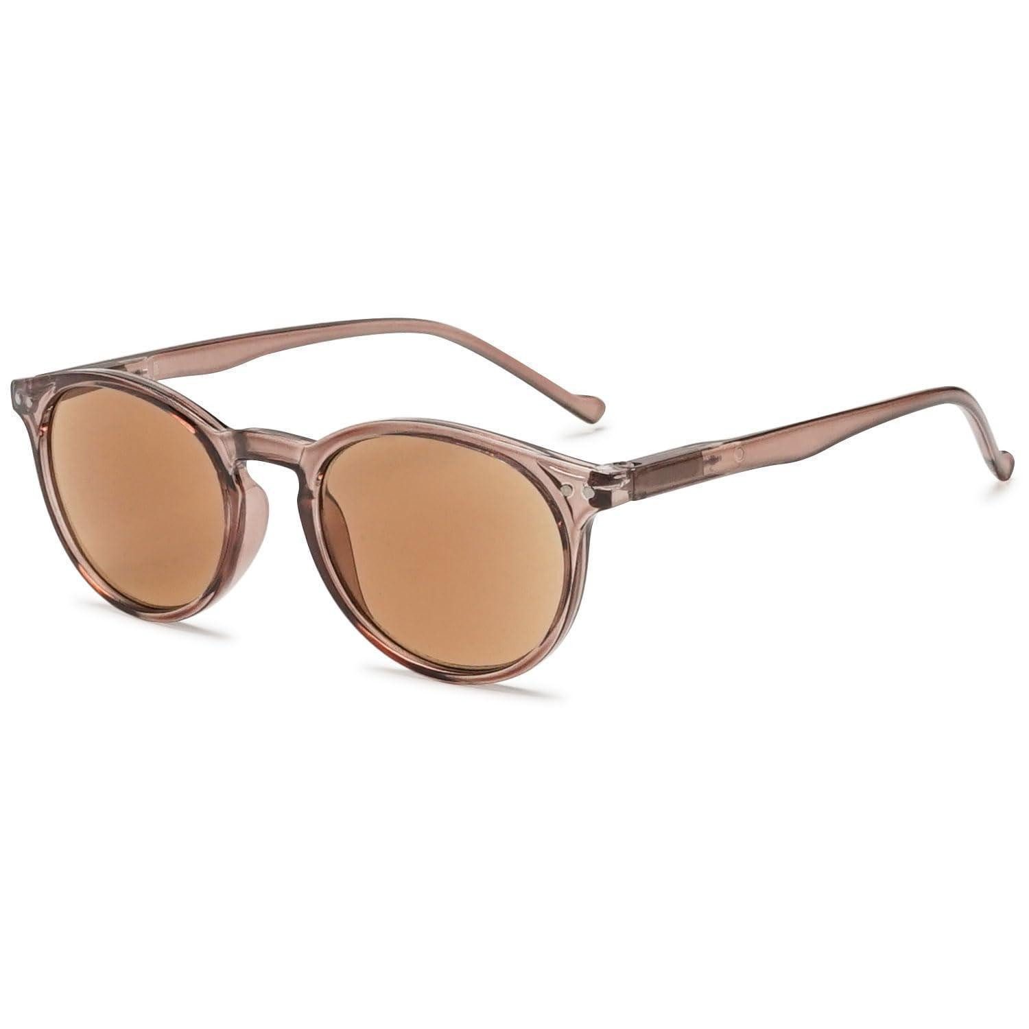 LuxusKollektion Lesebrille Sonnenlesebrille Coffee 3.0 Damen Herren
