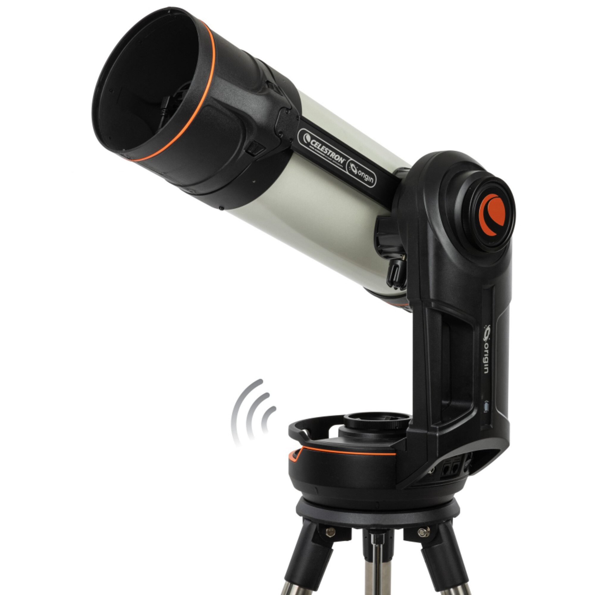 Teleskop Celestron Smart Telescope S 152/335 Origin Intelligent Home
