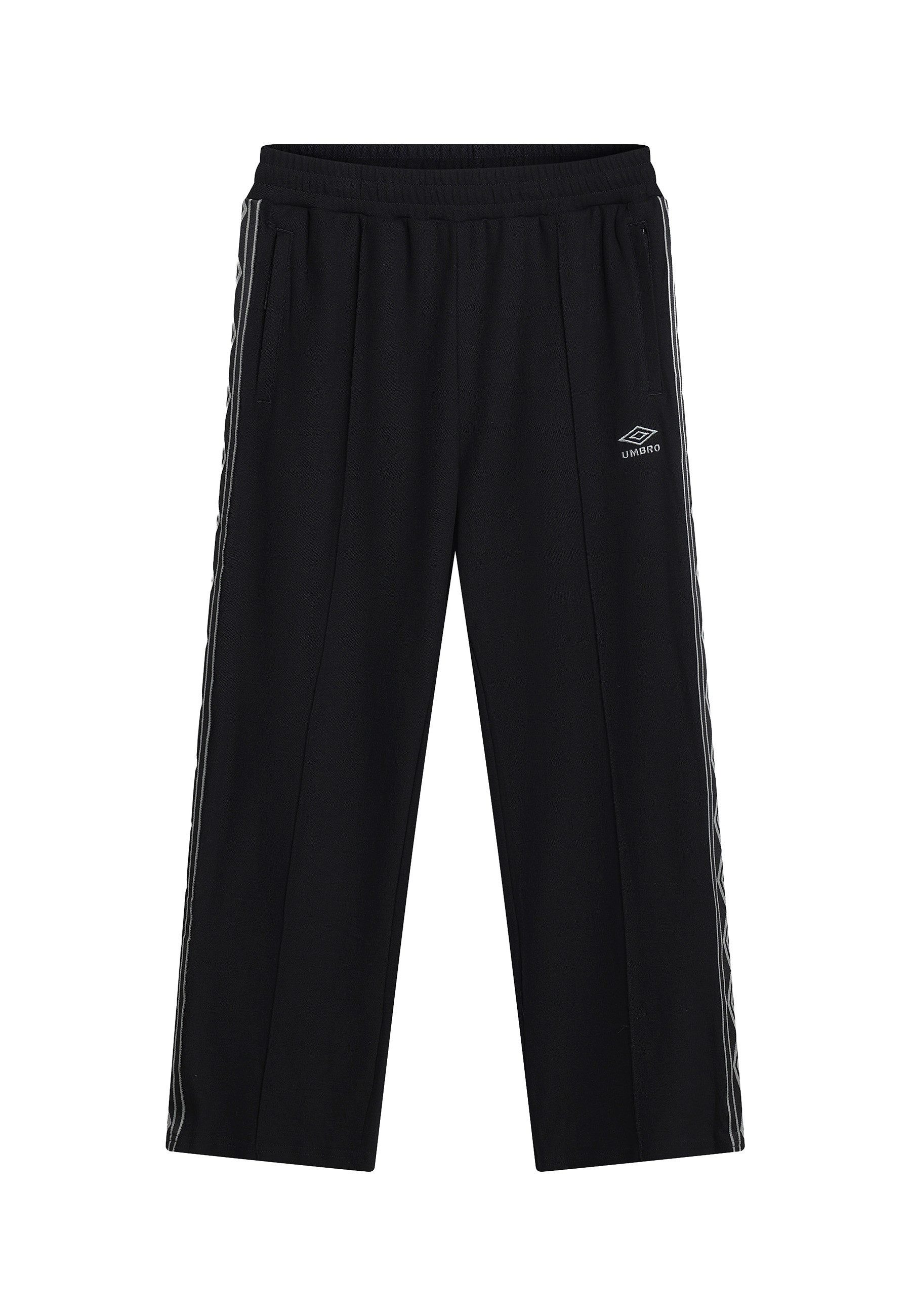 Umbro Trekkinghose Umbro TAPED TRACK PANT (1-tlg)