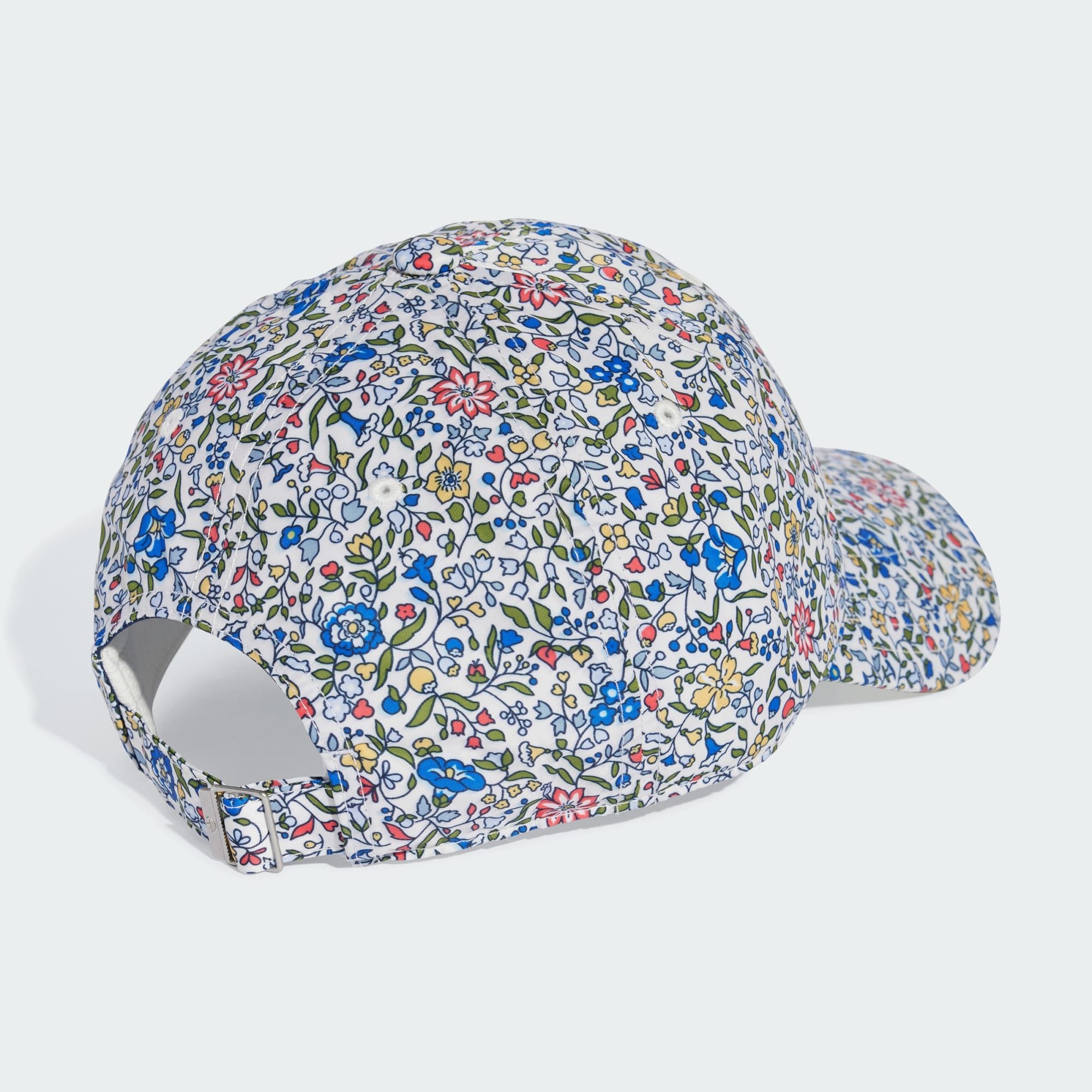 adidas Originals Schirmmütze ADIDAS ORIGINALS X LIBERTY LONDON BASEBALL KAPPE (1-St)