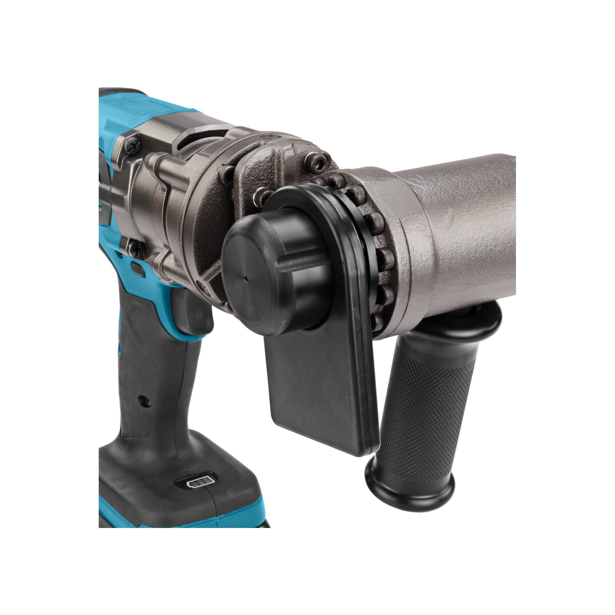 Makita Oberfräse Makita Akku-Gewindestangentrenner 18V DSC121ZKX1