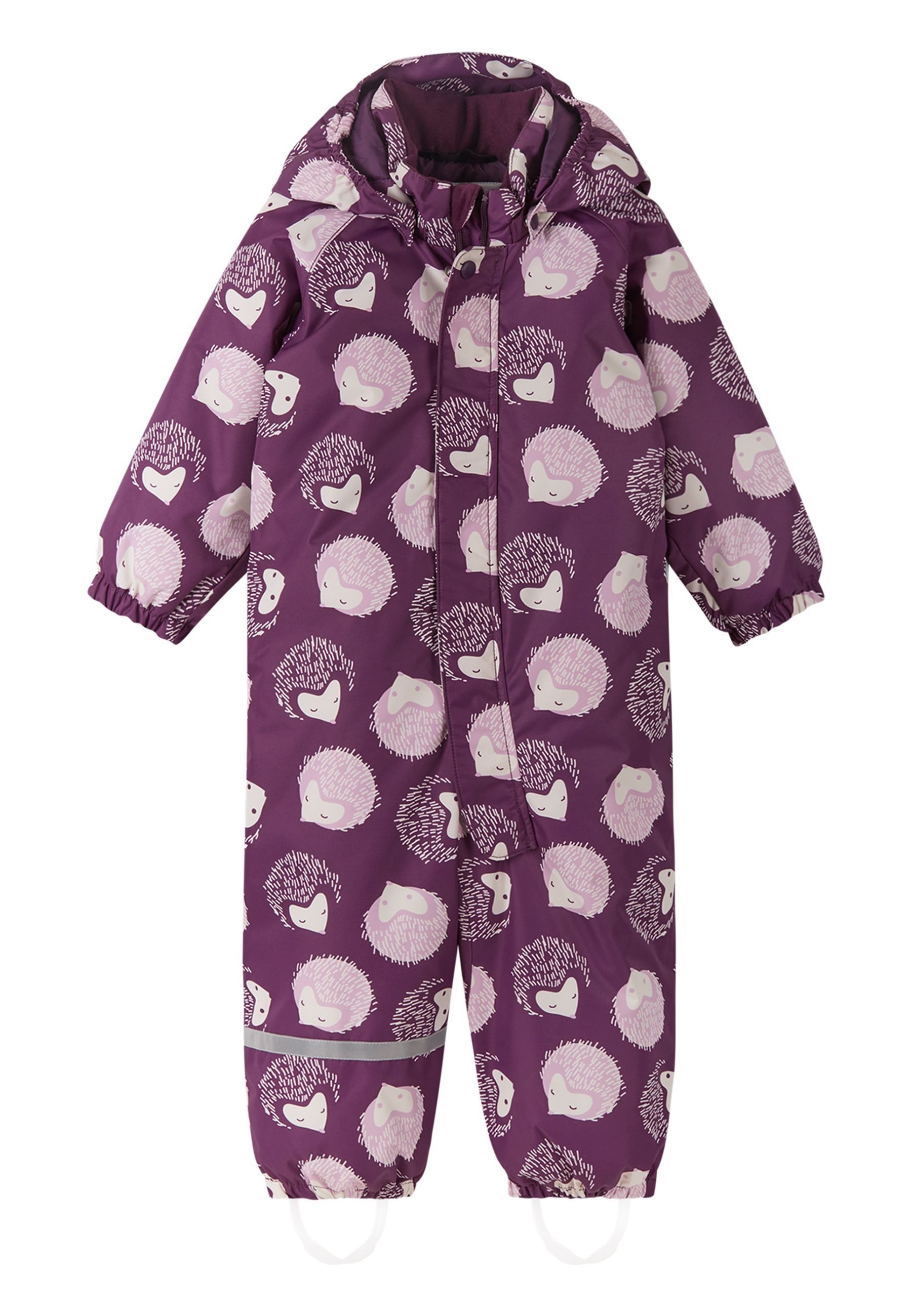 reima Schneeoverall TENALA Schneeanzug PFAS-freie, schmutzabweisende Ausrüstung BIONIC-FINISH®ECO
