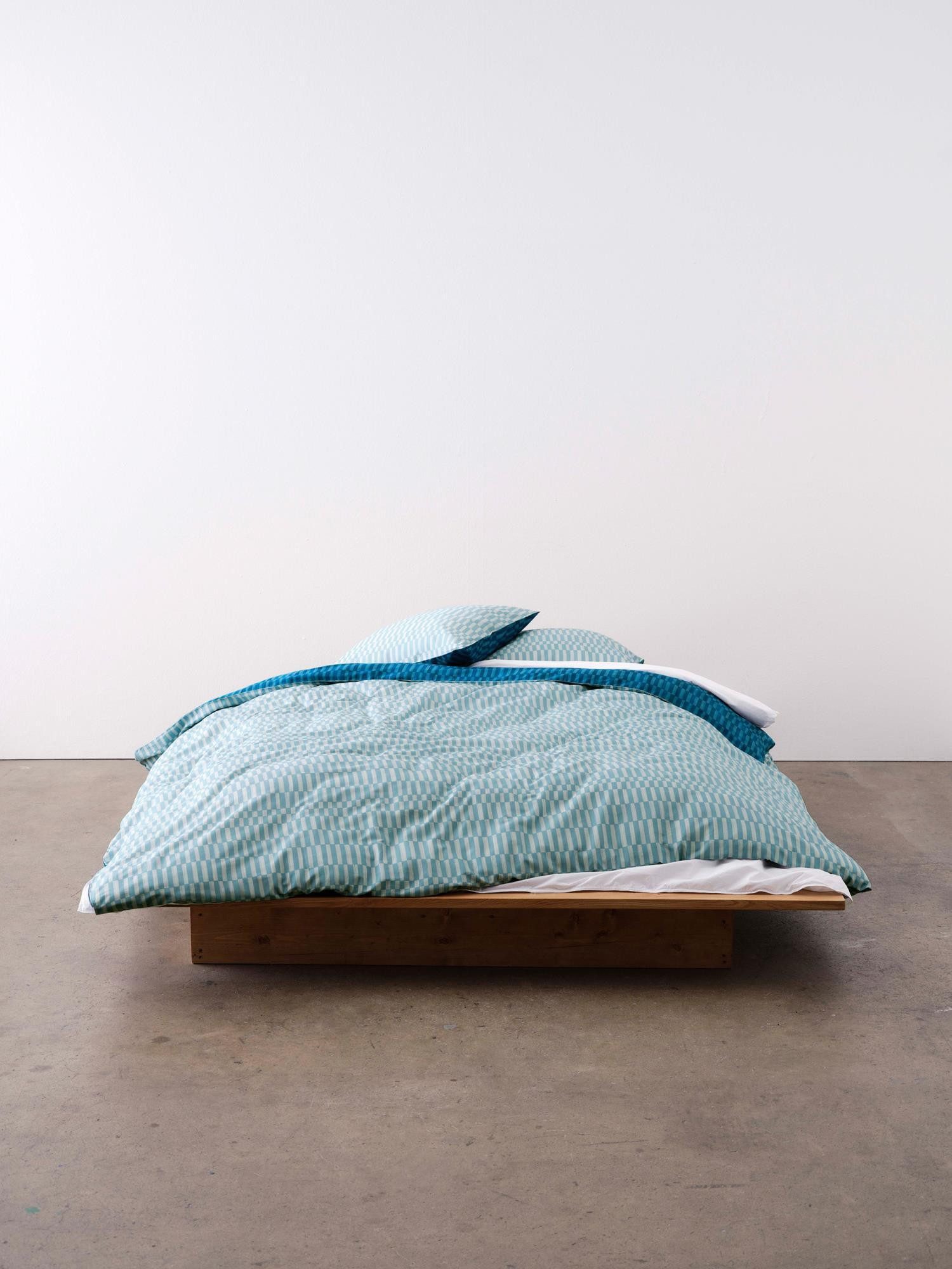 Marc O'Polo Home Bettwäsche Sillia, Satin, günstig online kaufen