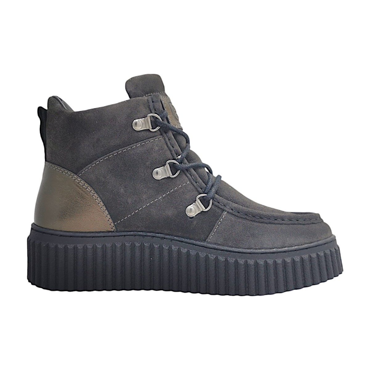 Marc O'Polo Schnürstiefel Schnürstiefelette günstig online kaufen