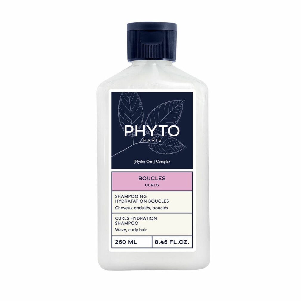 Phyto Paris Haarshampoo RIZOS Feuchtigkeitsshampoo 250 ml