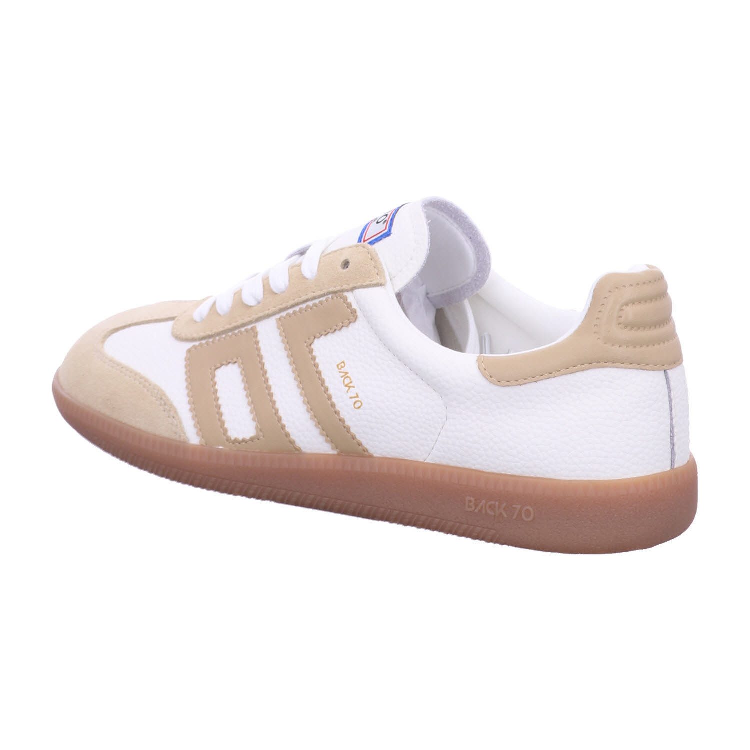 Back 70 CLOUD 805 Schnürschuh