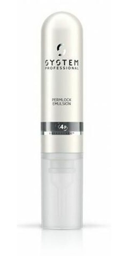 System Professional Haarshampoo System Professional Extra PermLock Emulsion 50ml