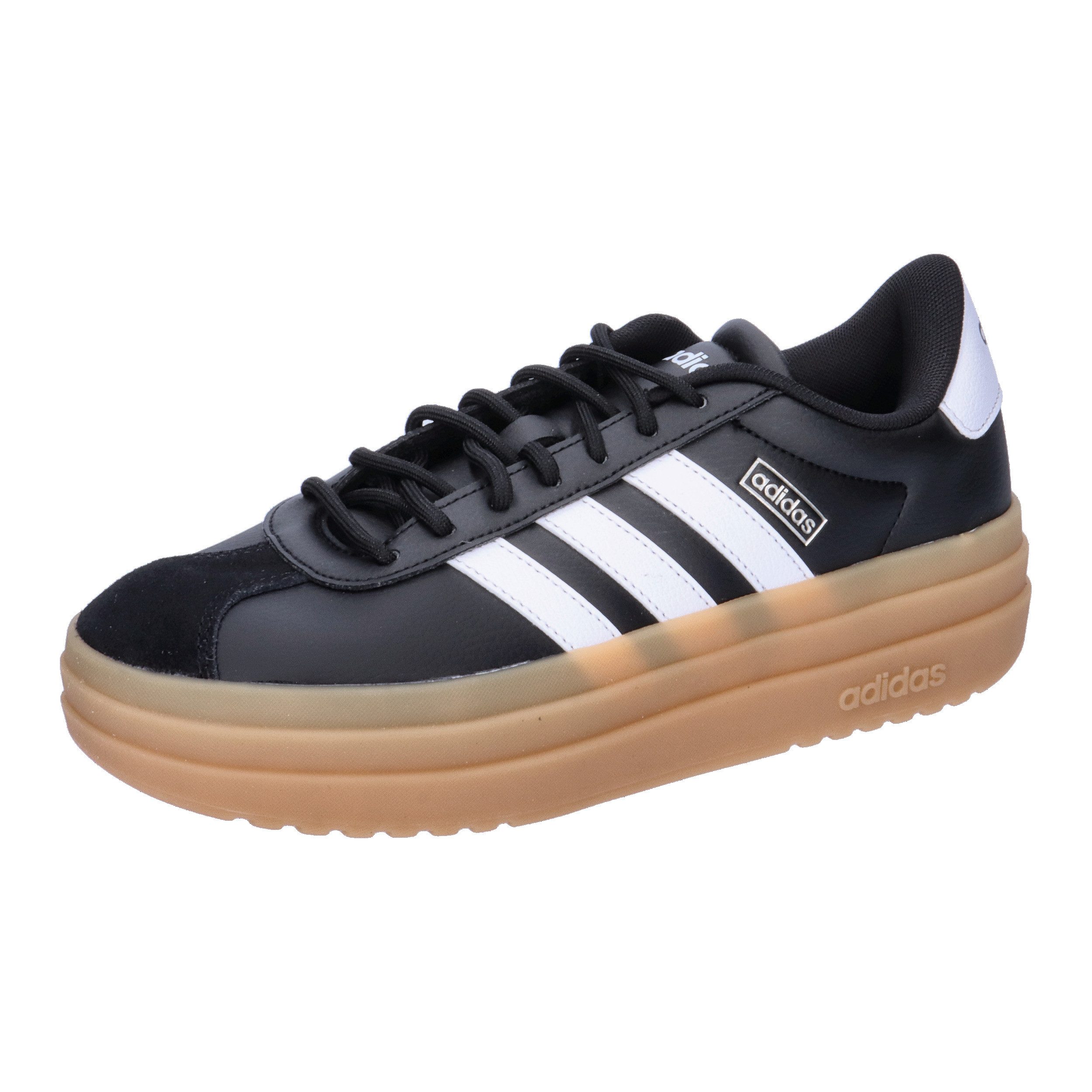 adidas Originals VL Court Bold Footwear White/Core Black günstig online kaufen