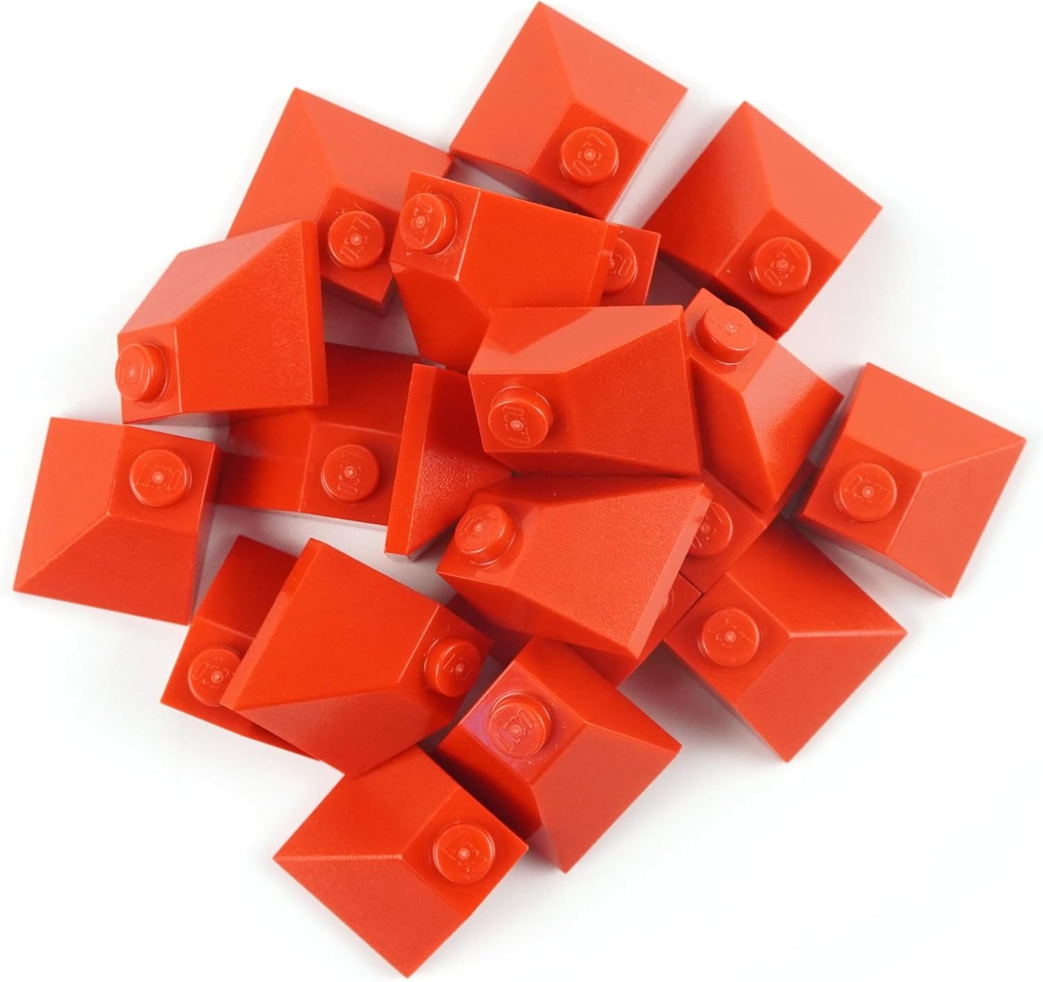 LEGO® LEGO® 2x2 Dachsteine Eckstein Außenecke günstig online kaufen