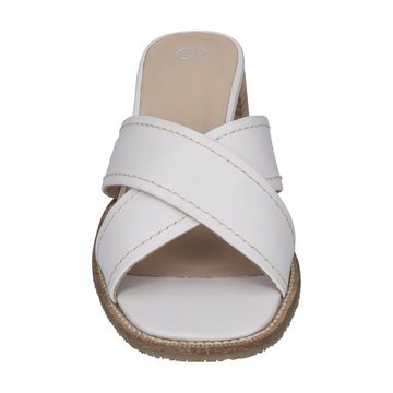 GERRY WEBER Garda 05, weiß Slipper