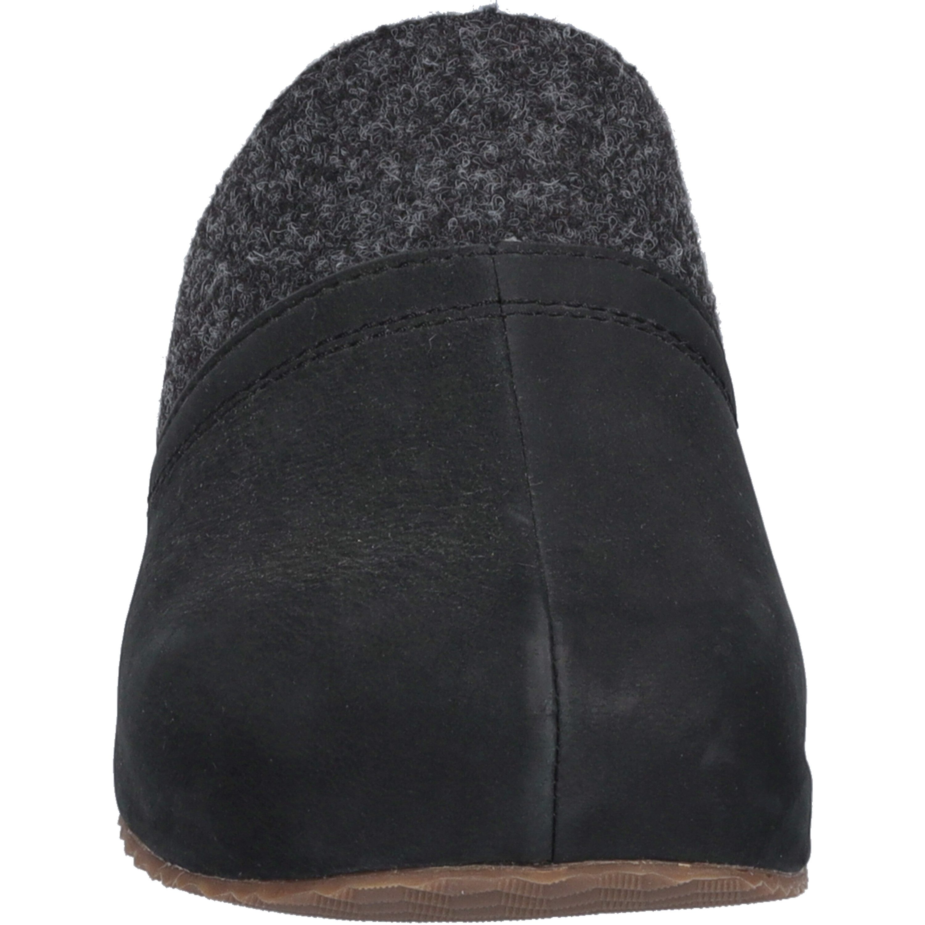 Josef Seibel Tonga 68,schwarz Clog