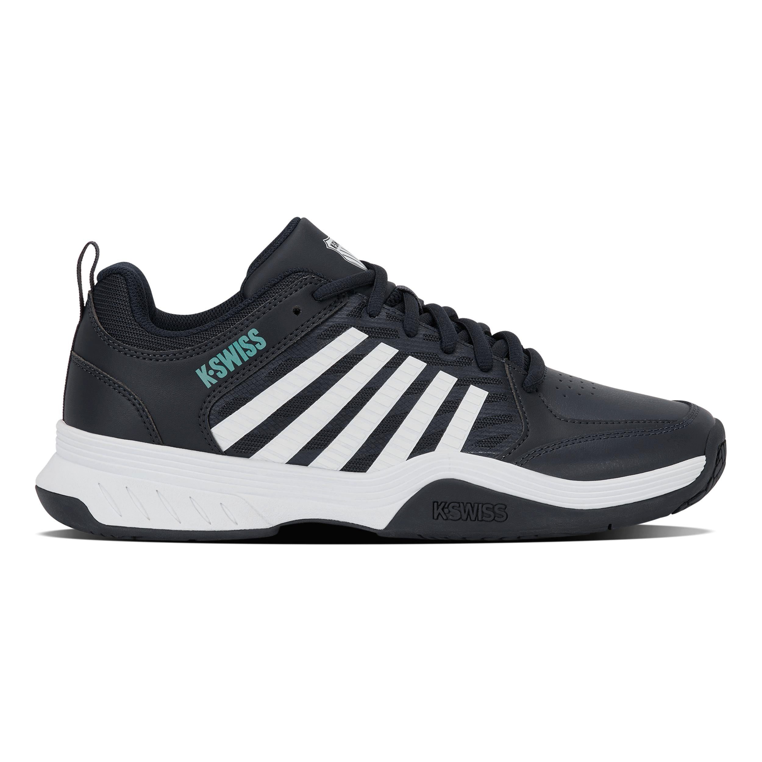 K-Swiss Court Express 2 - Allcourt Tennisschuh Tennisschuh