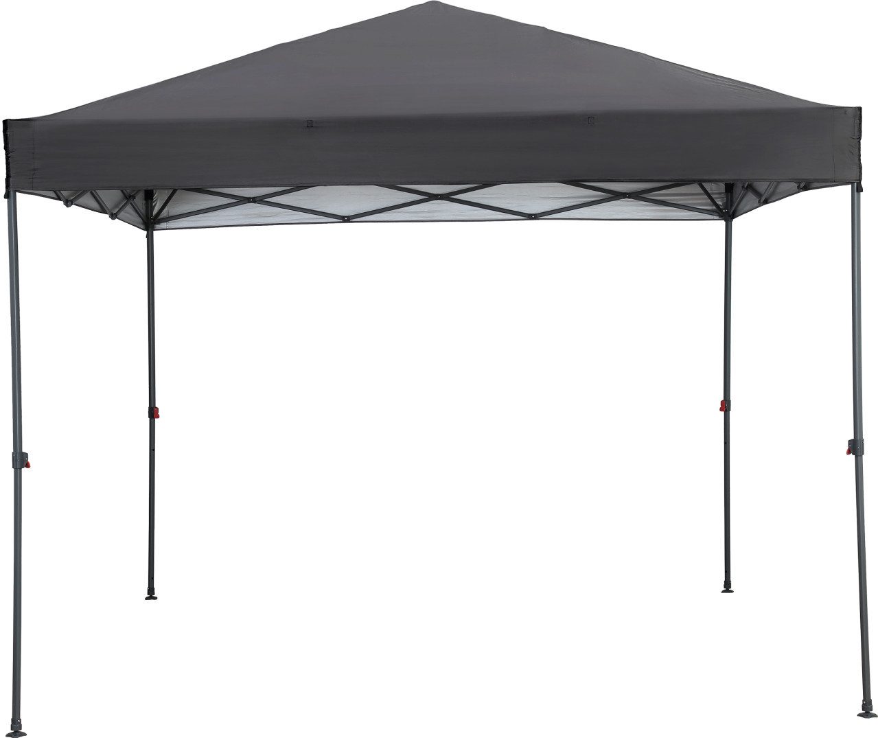 Tepro Pavillon Tepro Pavillon Miami 298 x 298 cm anthrazit