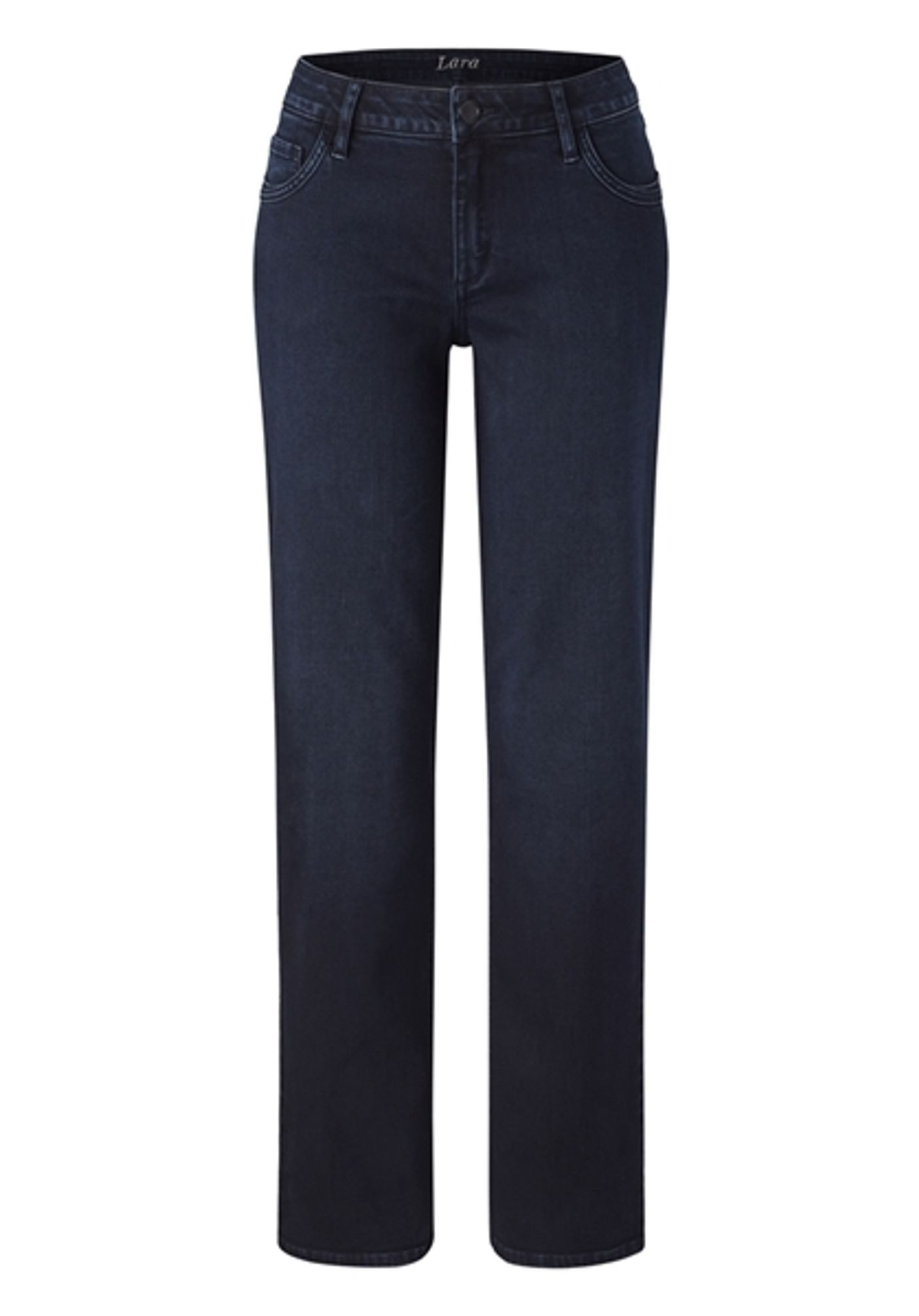 Paddock's 5-Pocket-Jeans Lara (60541 4060 000)