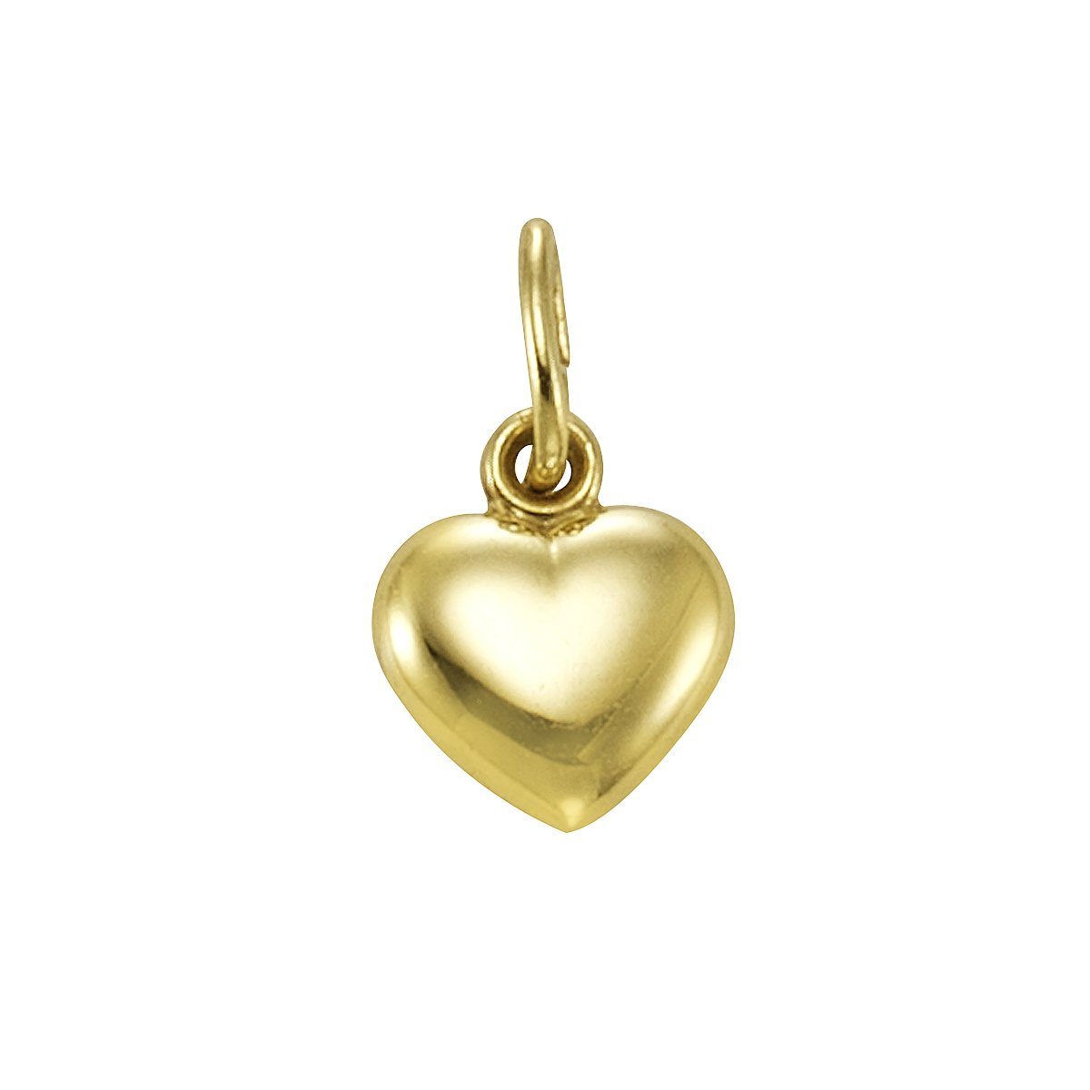 Vivance Kettenanhänger 333 Gold Motiv Herz günstig online kaufen