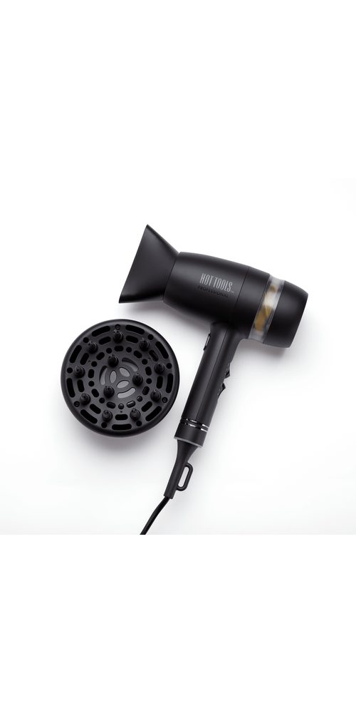 HOT TOOLS Haartrockner HOT TOOLS Quiet Hair Dryer 1700W