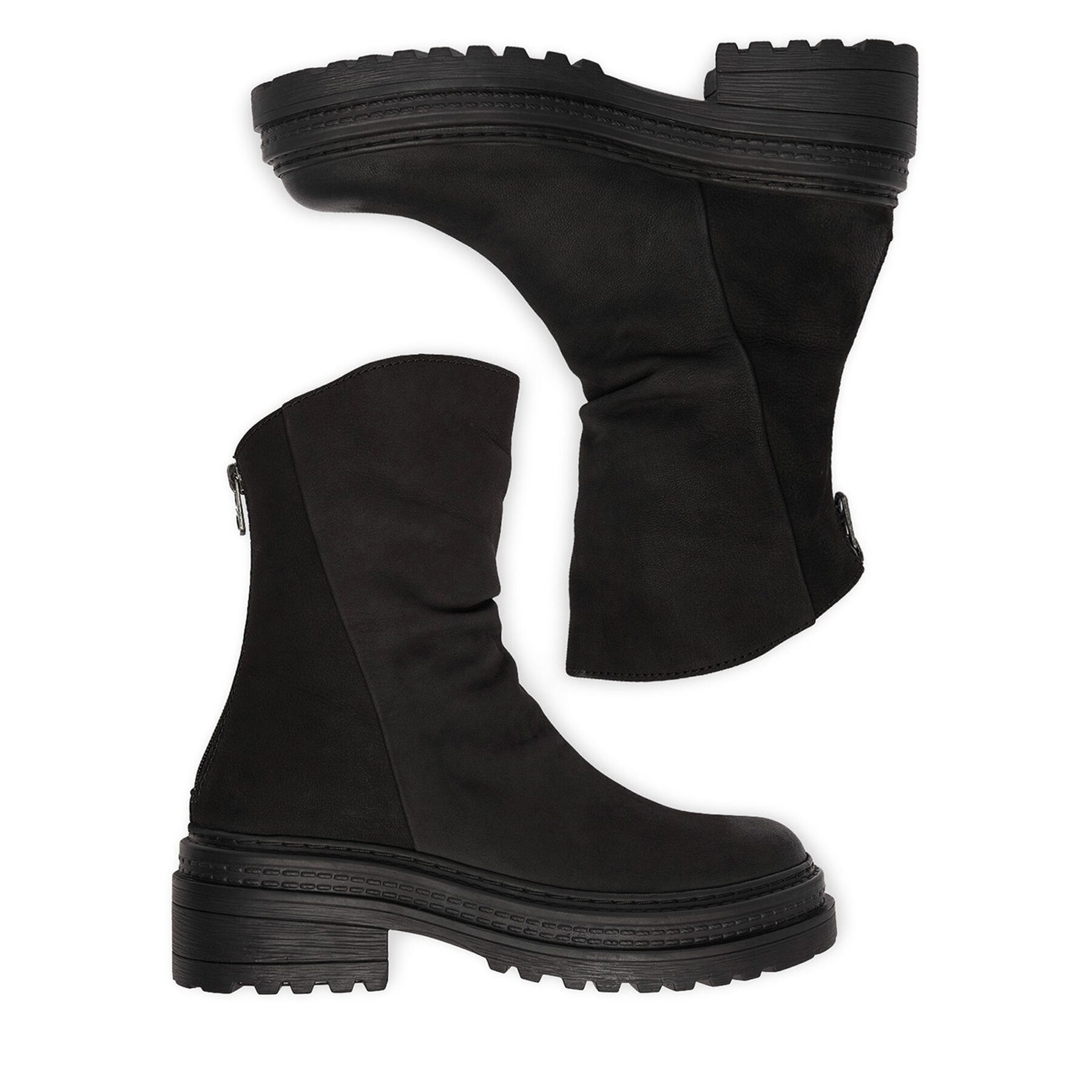 G-STAR G Star Raw Damen Stiefeletten 5907964600060 Schwarz Stiefel