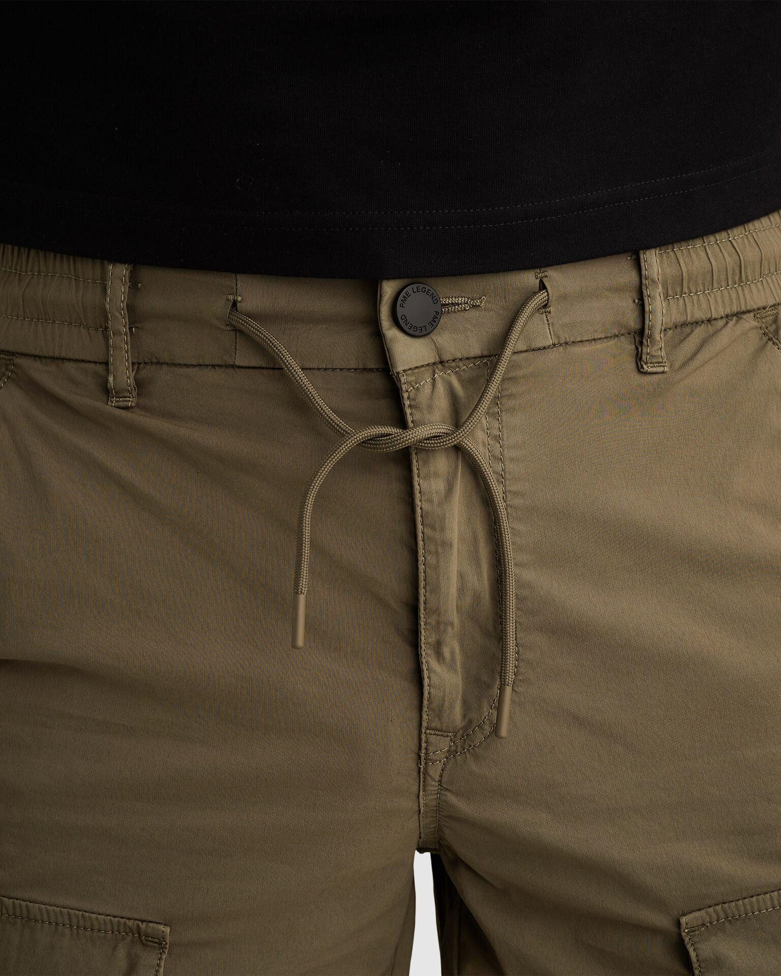 Cargoshorts HAWKDOWN SHORTS TECHNICAL NYLON