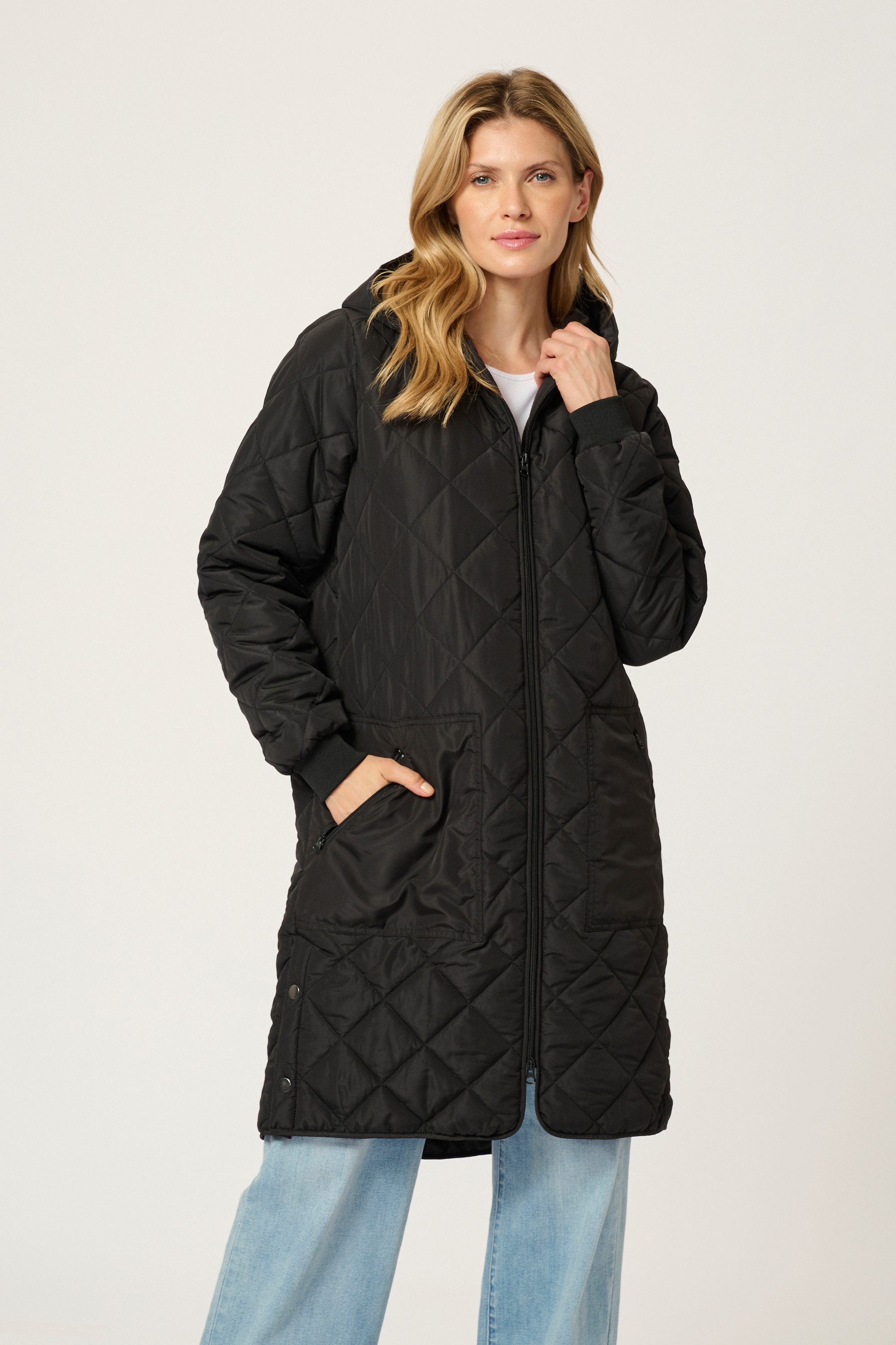 KAFFE Allwetterjacke Jacke BPtilla