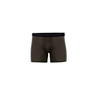 Aclima Funktionsunterhose Aclima M Lightwool 140 Boxer Herren Kurze