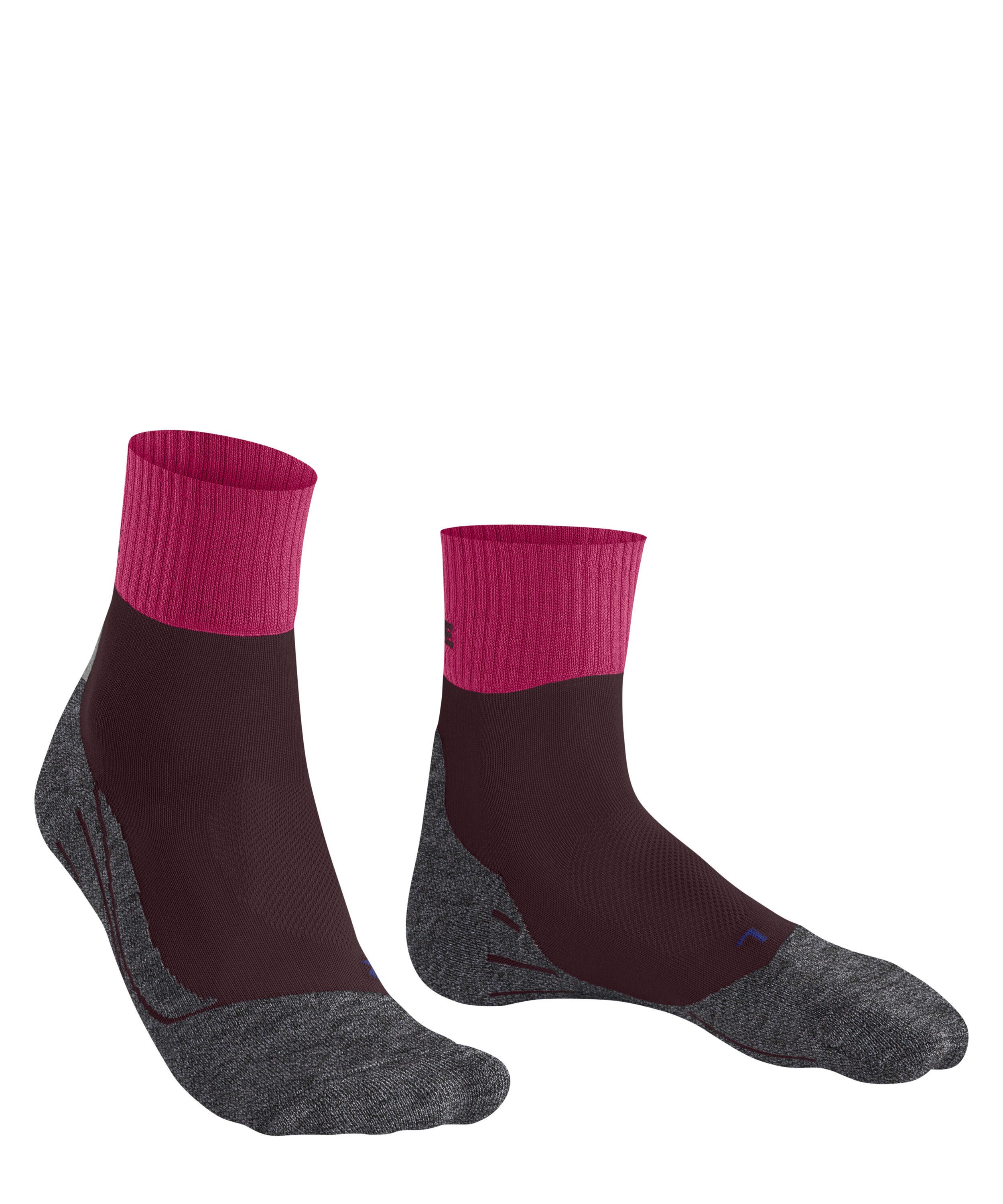 FALKE Kurzsocken TK2 Explore Cool Short (1-Paar) Hoher Komfort im Mittelgeb günstig online kaufen