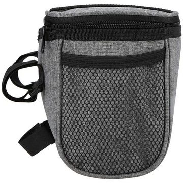 Gontence Fahrradkorb Lenkertasche, Fahrradtasche