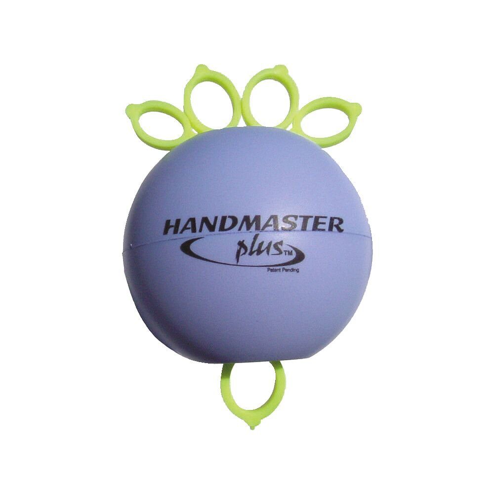 Handmaster Plus Handmuskeltrainer Handtrainer Handmaster, Für Flexions- und Extensionsübungen Leicht