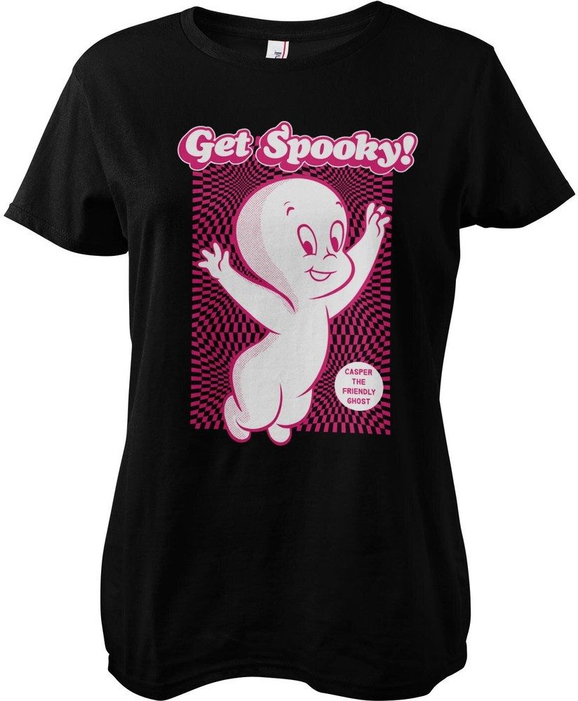 Casper The Friendly Ghost T-Shirt