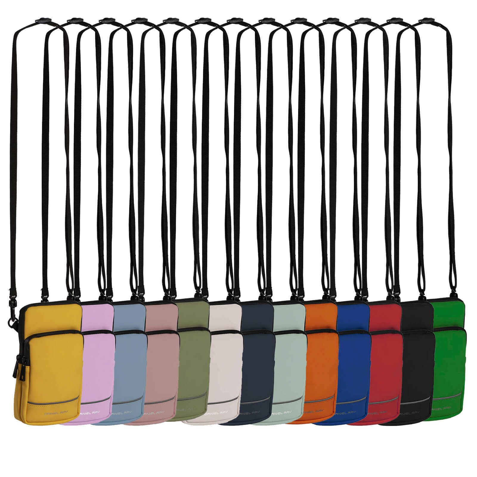 Daniel Ray Schultertasche, Handytasche Fremont - günstig online kaufen