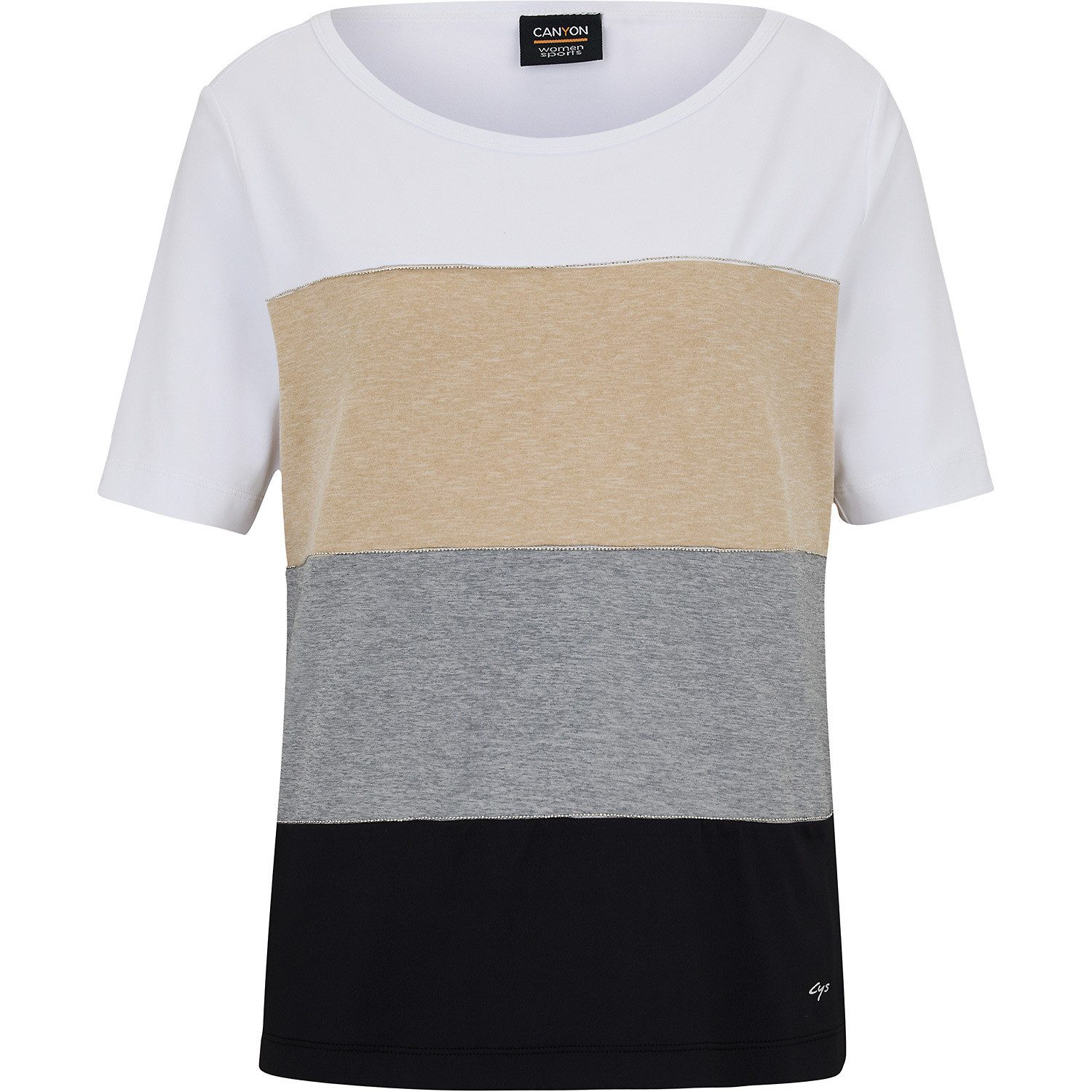 Canyon T-Shirt T-Shirt CYS RAVENNA