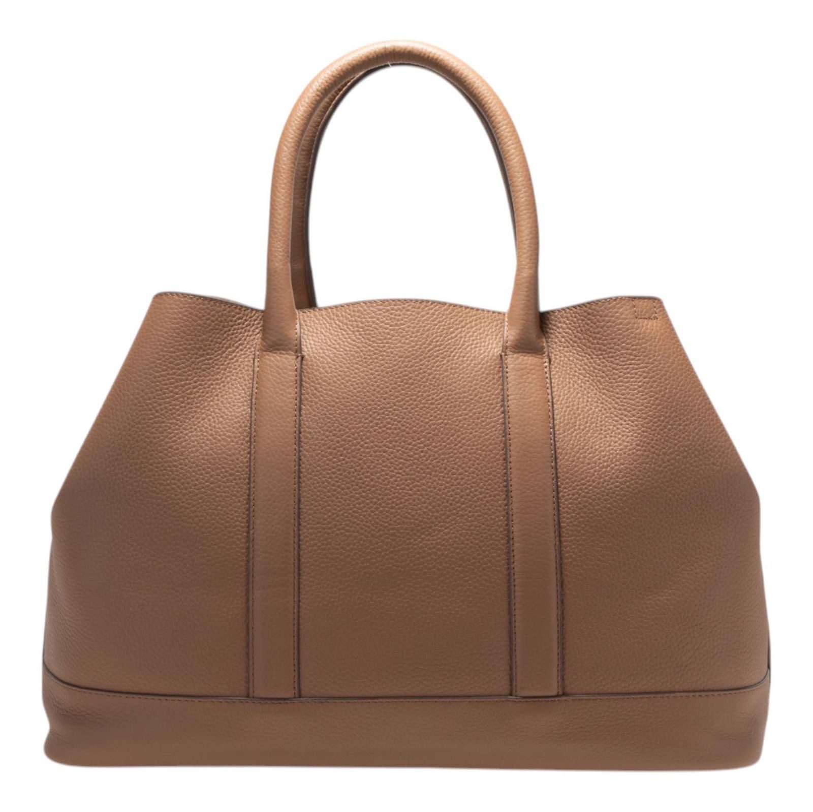BOGNER Handtasche Theresa Handbag (Set, 2-tlg), aus echtem Rindsleder