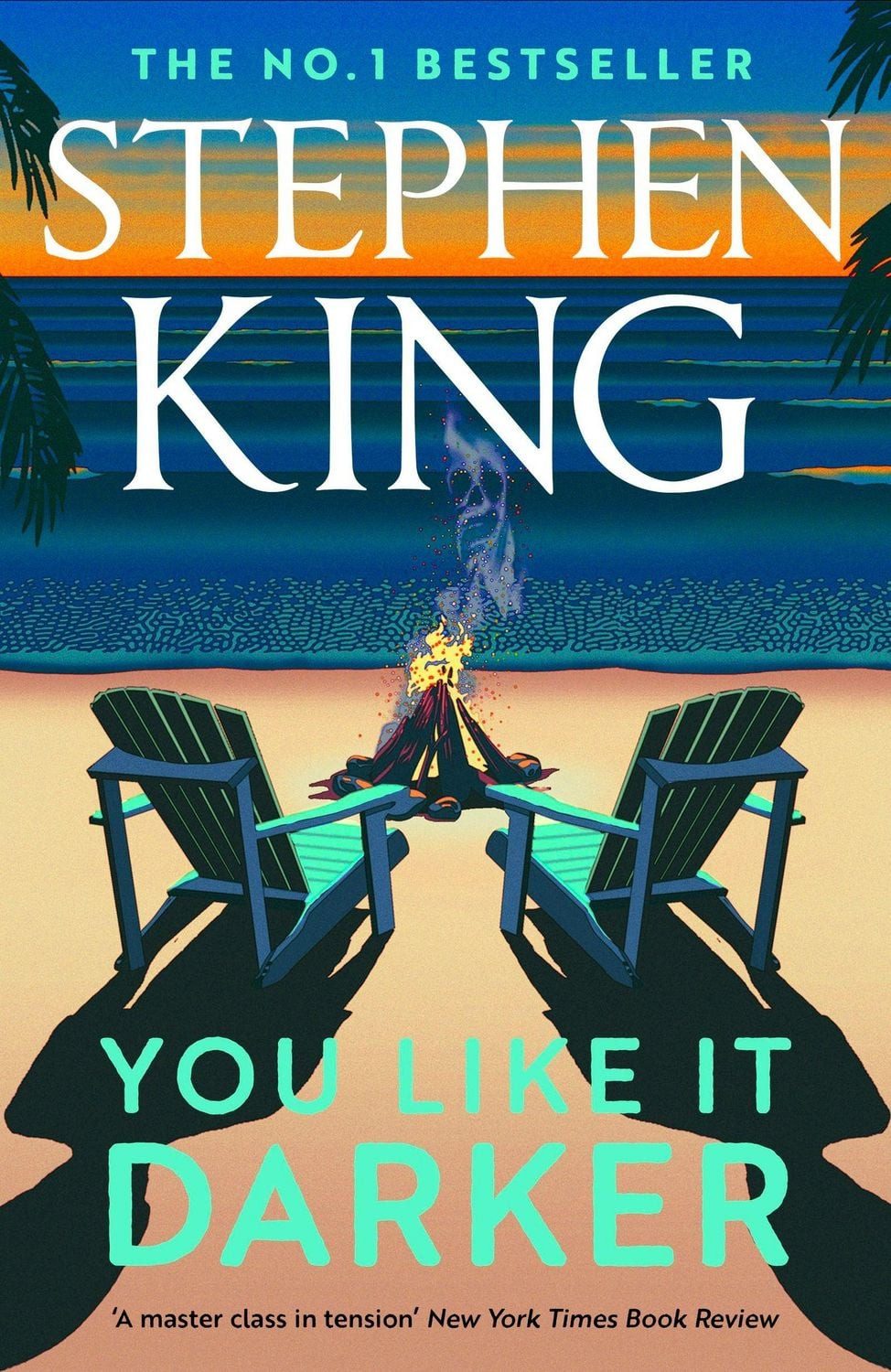 You Like It Darker / Stephen King
