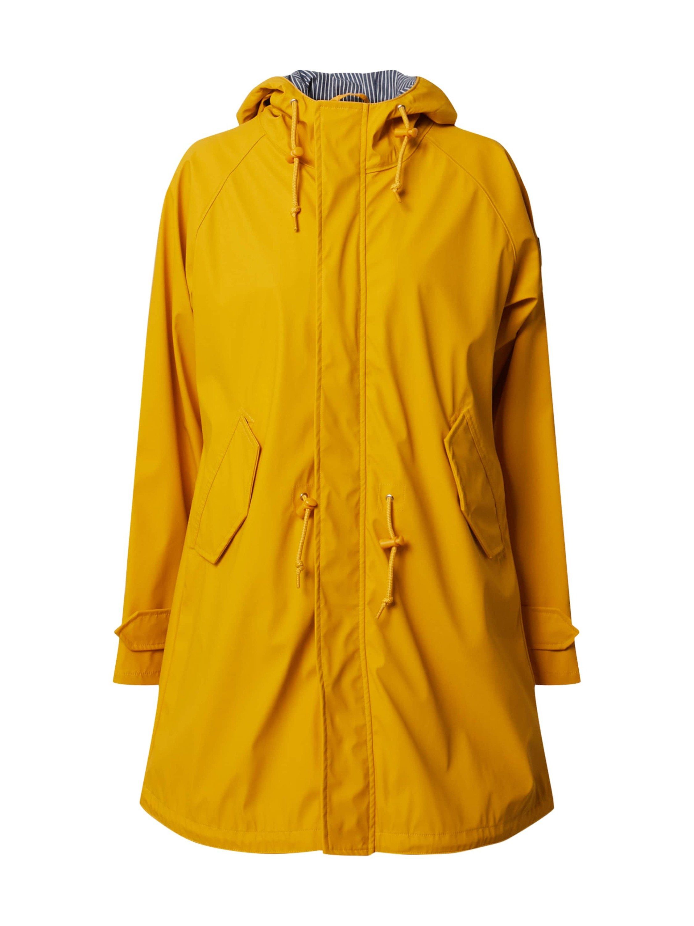 Gelbe Derbe Regenjacken für kaufen online OTTO Damen 