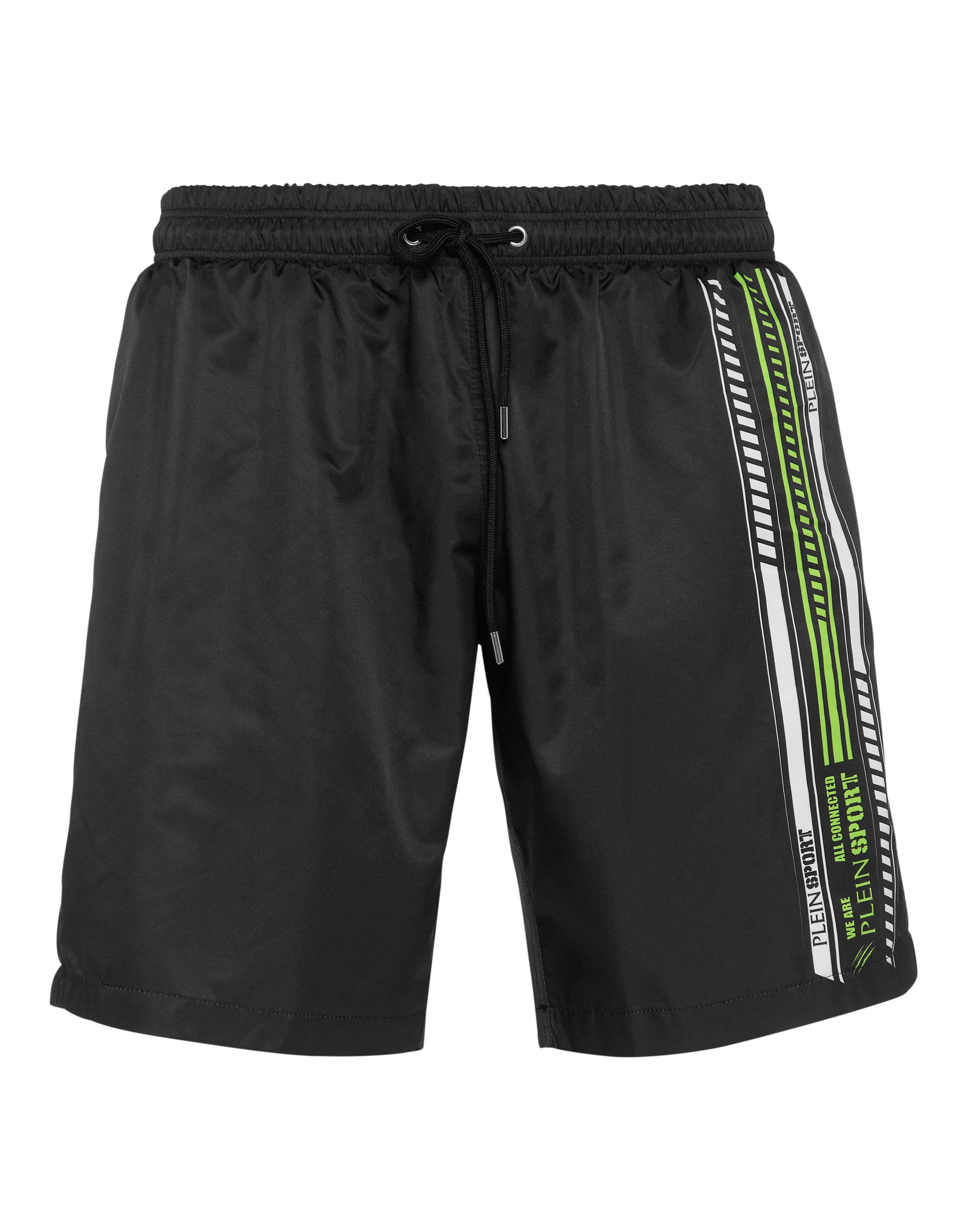 PLEIN SPORT Badehose Badehose günstig online kaufen