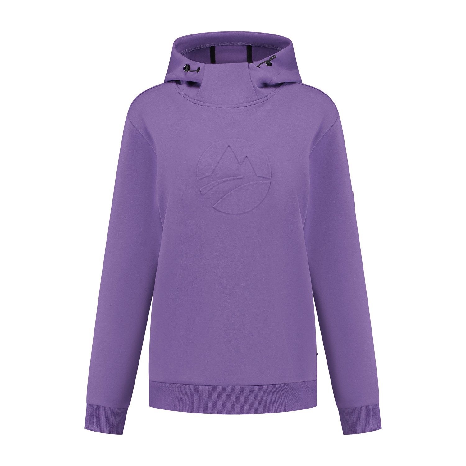 Travelin' Hoodie Travelin' Maren Hoodie Lady günstig online kaufen