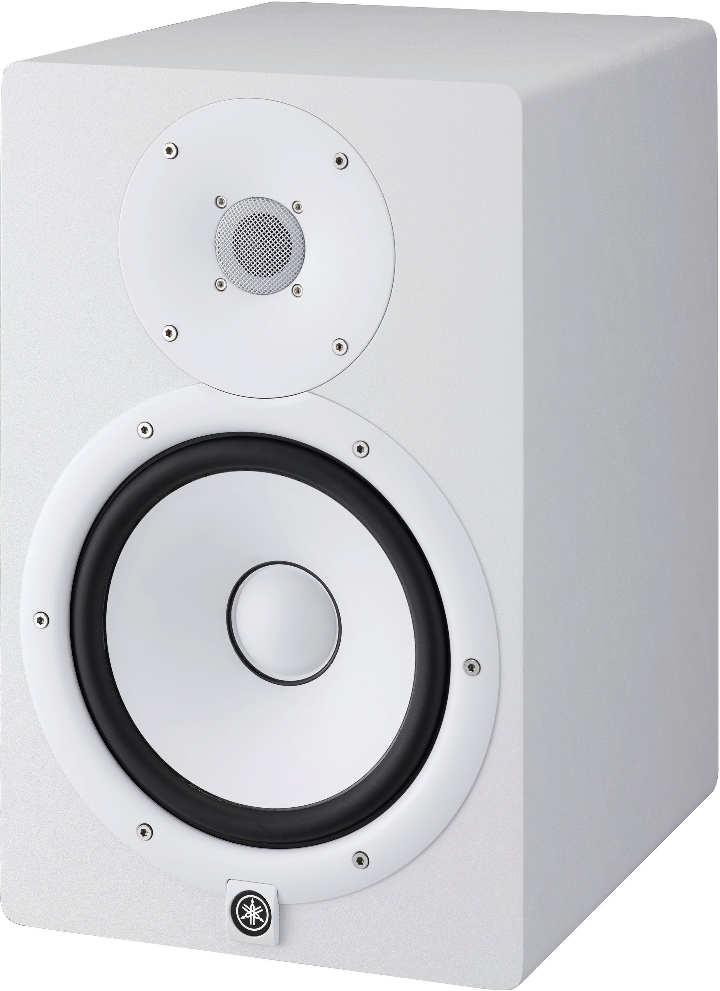 Yamaha Studio und Wiedergabe) Monitor (hochauflösender authentische Box Klang Lautsprecher HS8W