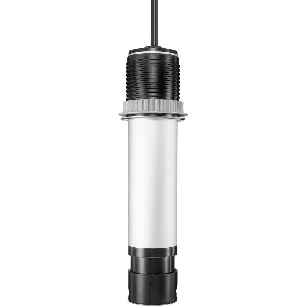 Sygonix 3fach Steckdosenturm mit USB-A & USB-C® SY-4997104 Steckdosenleiste, mit USB, versenkbar, erhöhter Berührungsschutz – Bild 3 von 5