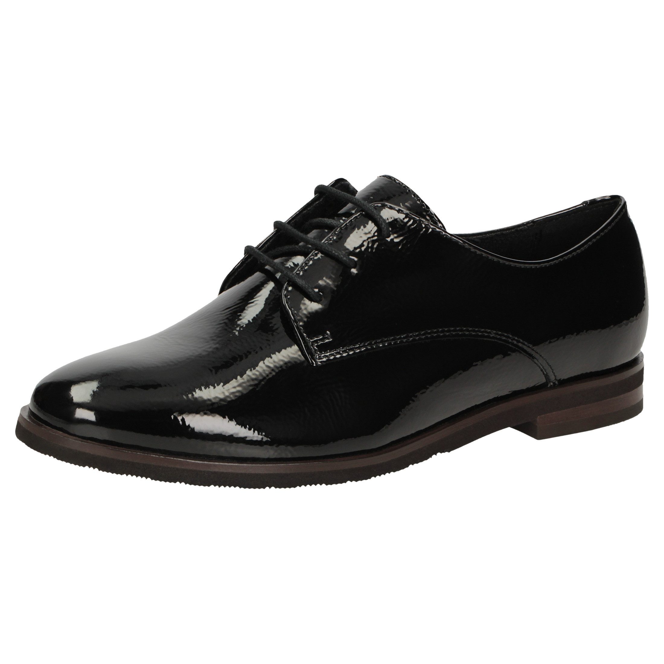 SIOUX Bovinia-714 Schnürschuh