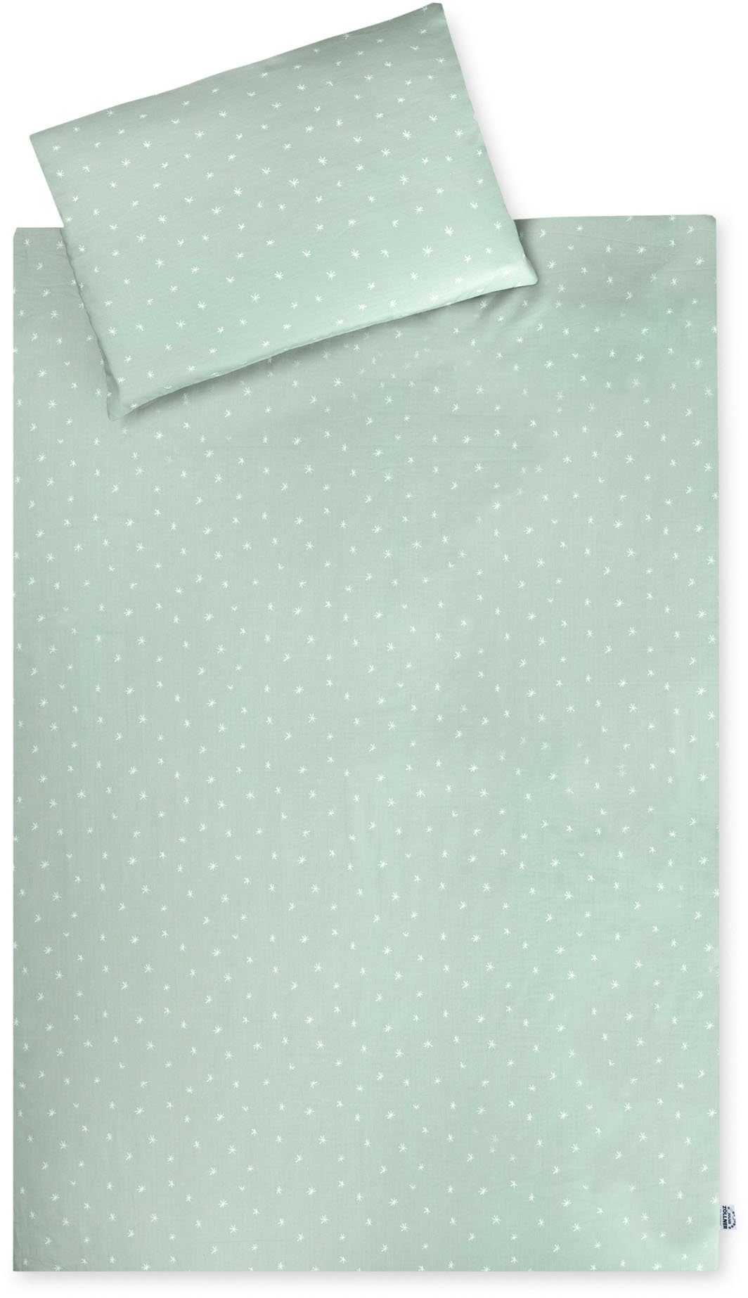 Julius Zöllner Kinderbettwäsche Stary, Jersey, 2 günstig online kaufen