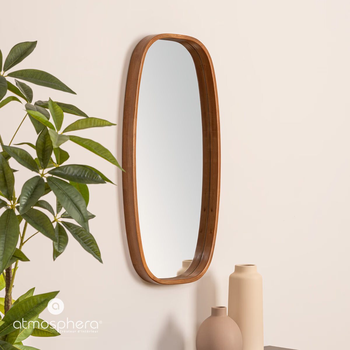 Atmosphera Créateur d'intérieur Wandspiegel günstig online kaufen