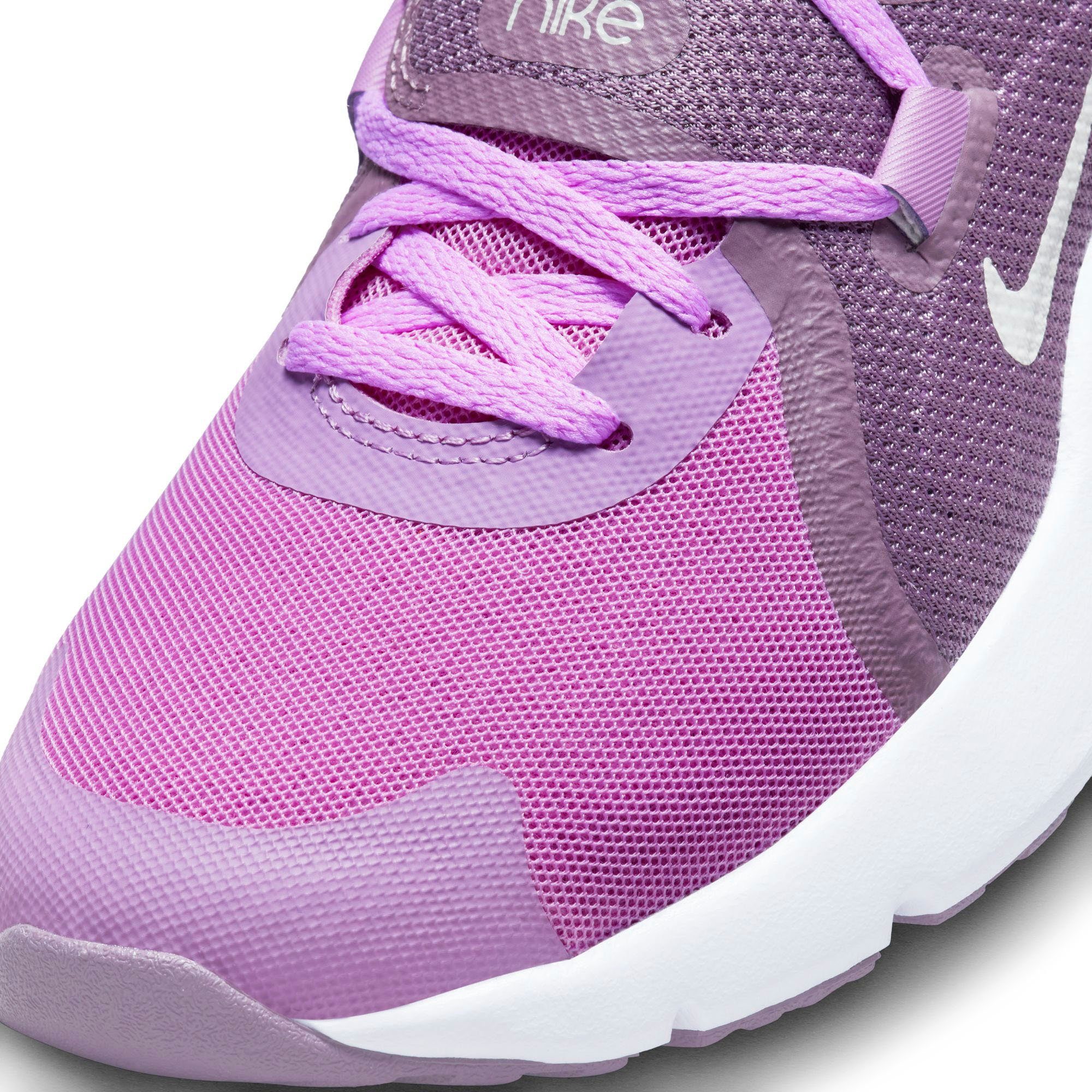 dust Nike Fitnessschuh violet TR In-Season 13