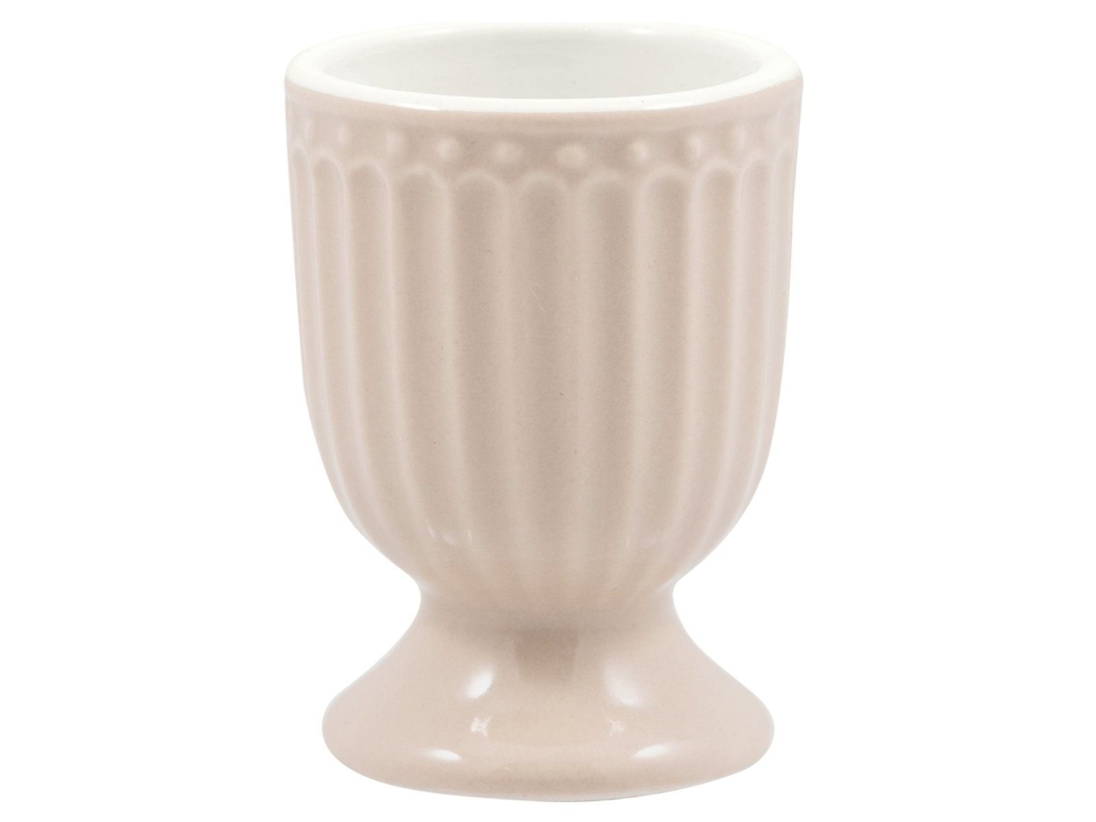 Greengate Подставки для яиц Alice Подставки для яиц creamy fudge 6,5 cm