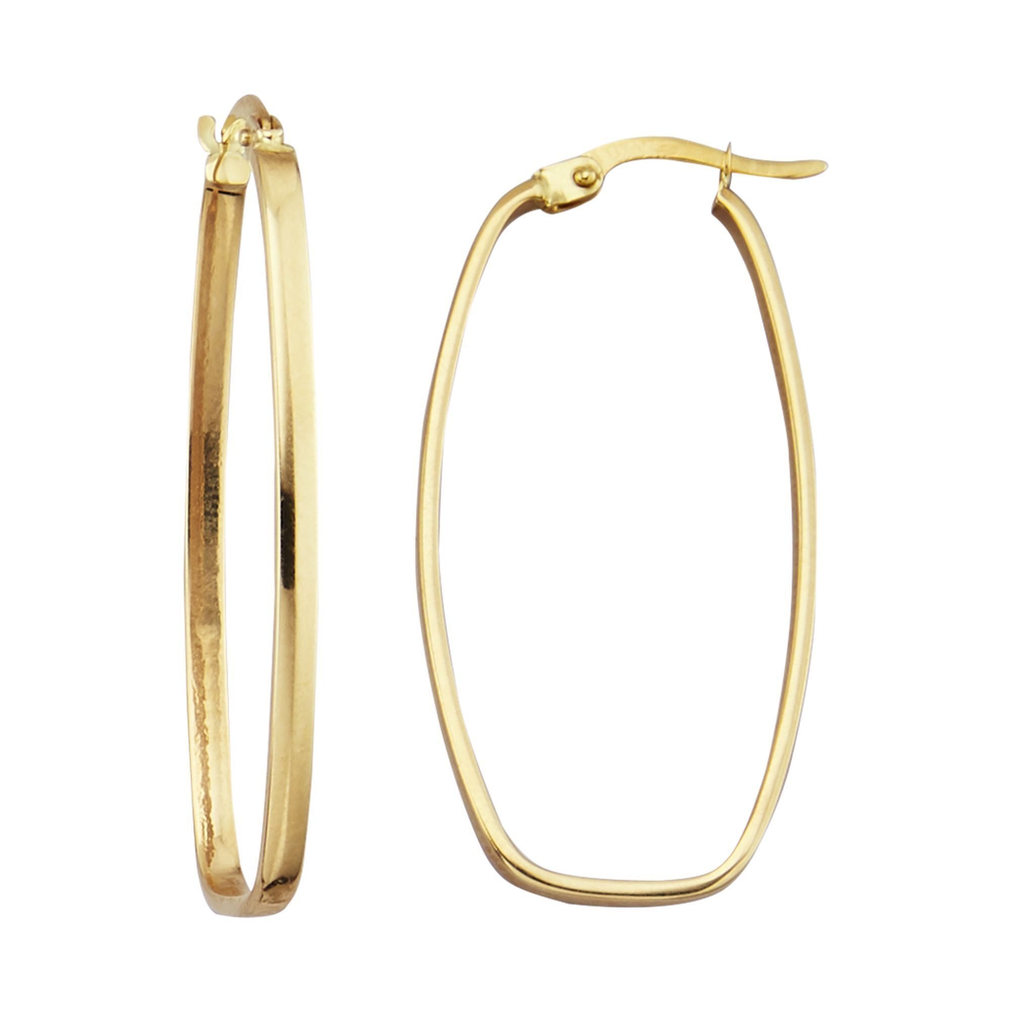 CELESTA Paar Creolen